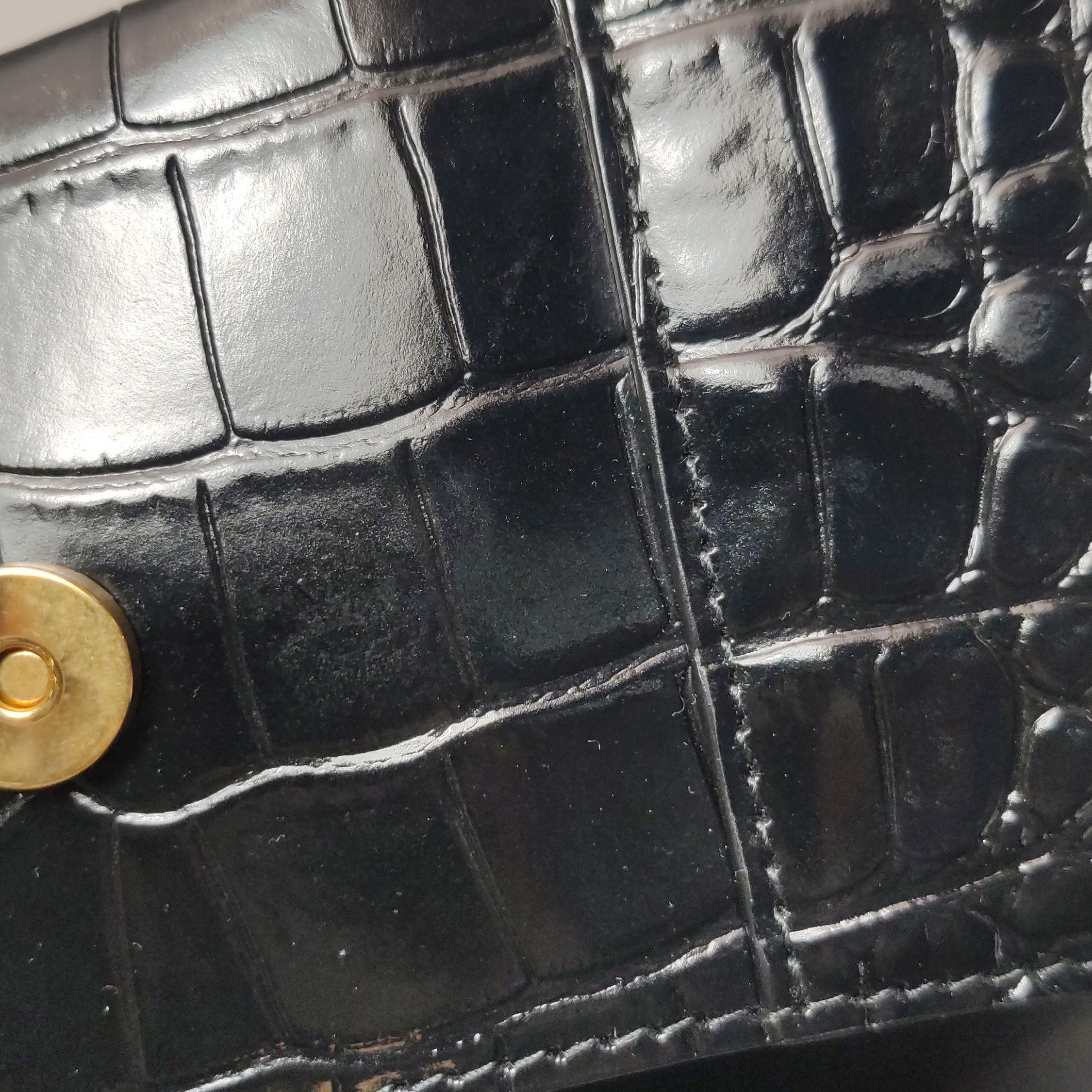 Balenciaga Balenciaga Women os Shoulder Bags Size ONE SIZE - 19 Thumbnail