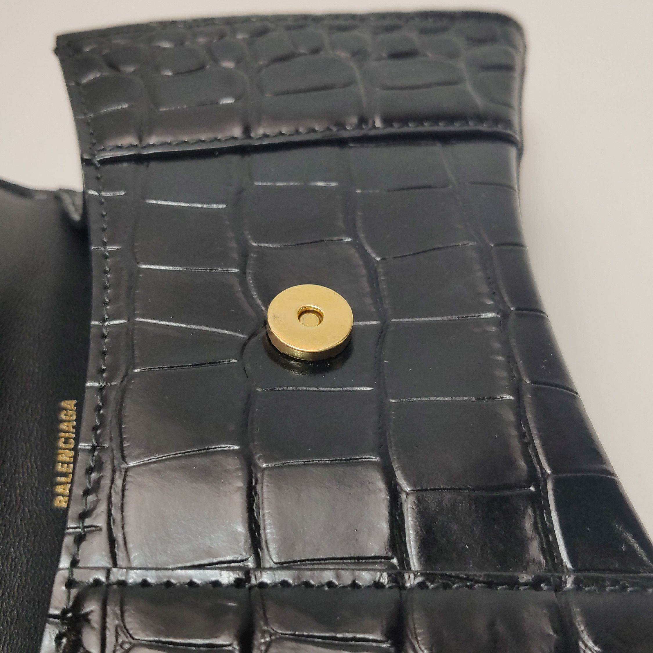 Balenciaga Balenciaga Women os Shoulder Bags Size ONE SIZE - 13 Thumbnail