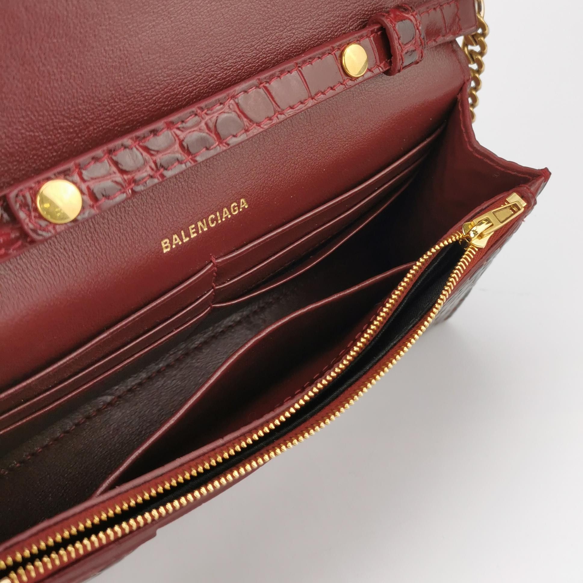 Balenciaga Balenciaga Women os Shoulder Bags Size ONE SIZE - 7 Thumbnail