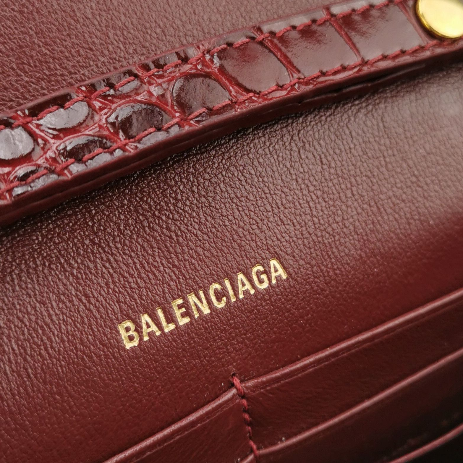 Balenciaga Balenciaga Women os Shoulder Bags Size ONE SIZE - 8 Thumbnail