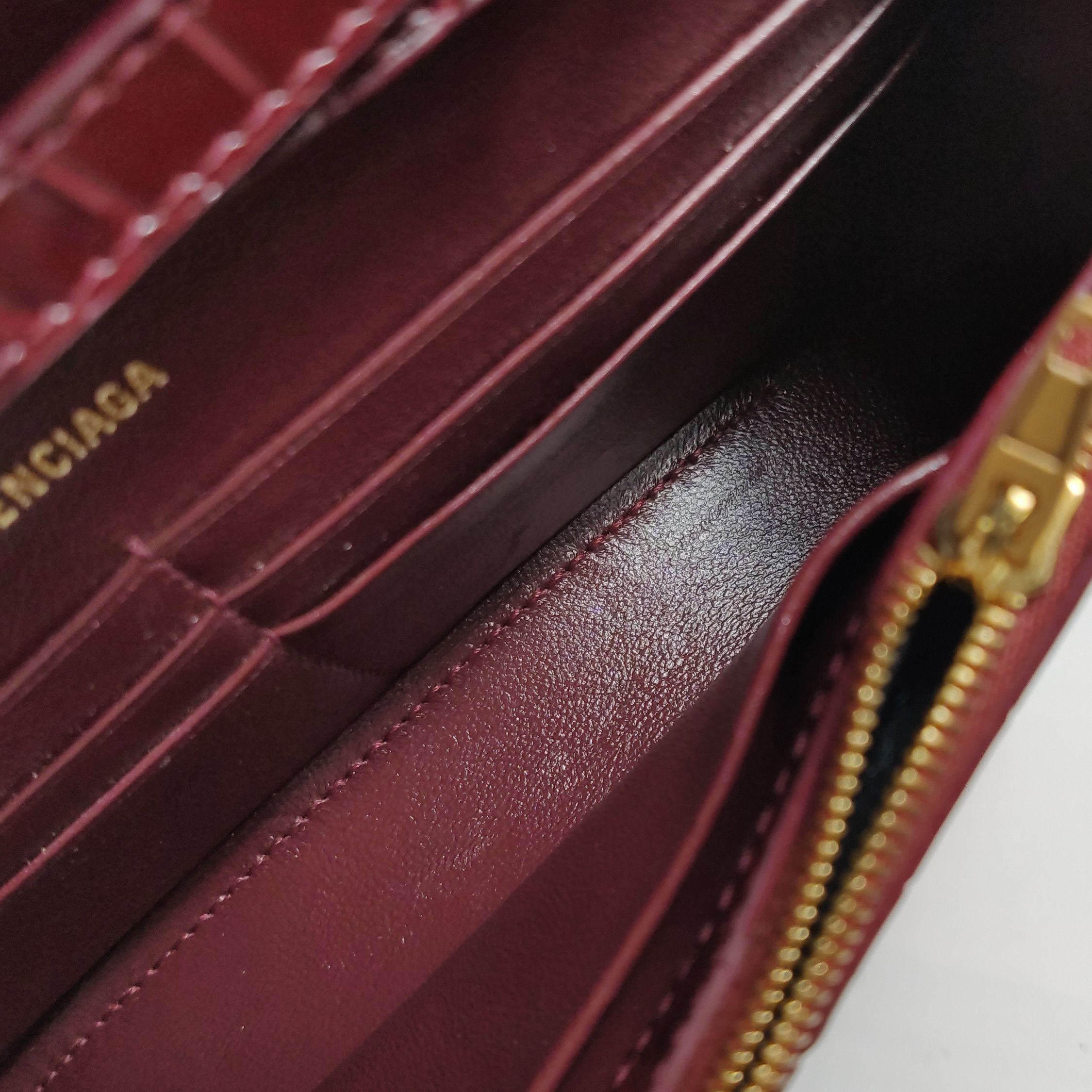 Balenciaga Balenciaga Women os Shoulder Bags Size ONE SIZE - 9 Thumbnail