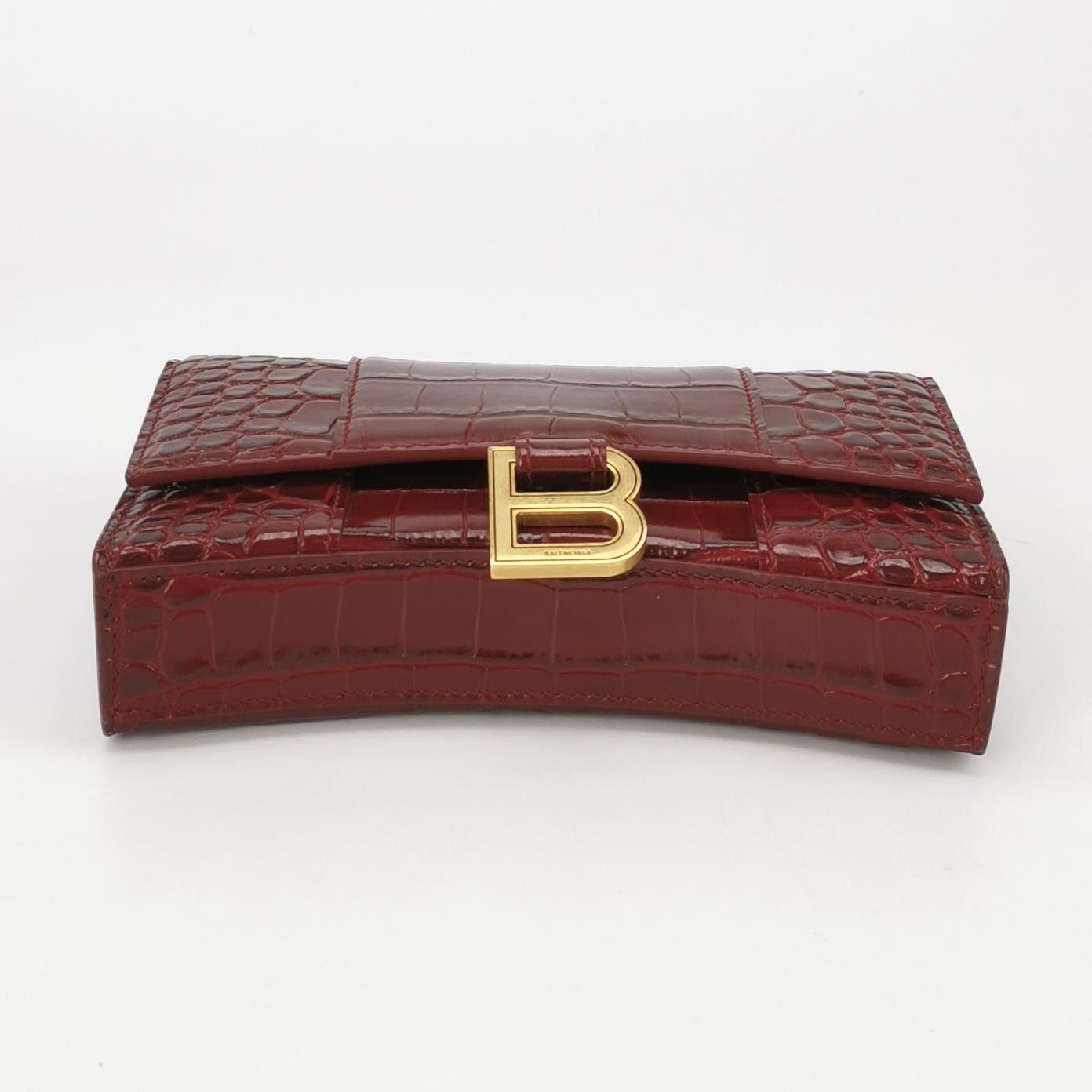 Balenciaga Balenciaga Women os Shoulder Bags Size ONE SIZE - 6 Thumbnail