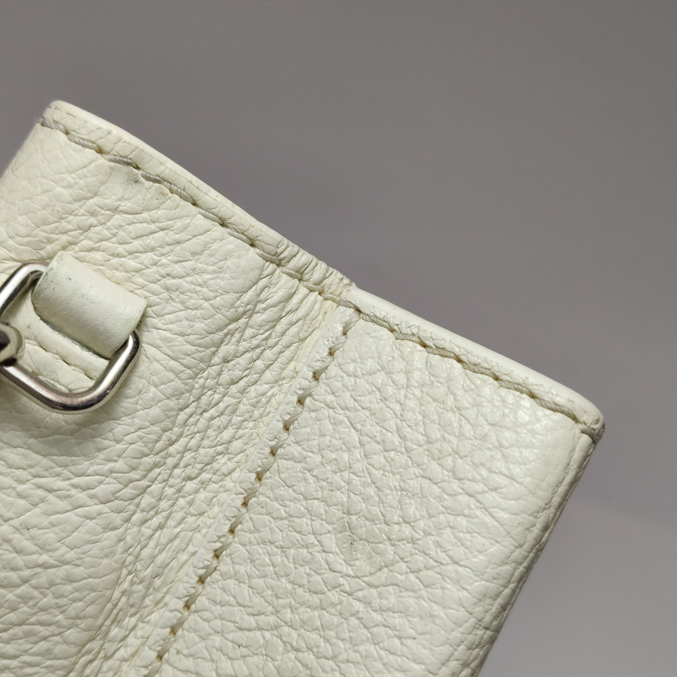 Balenciaga Balenciaga Women os Crossbody Bags Size ONE SIZE - 18 Thumbnail