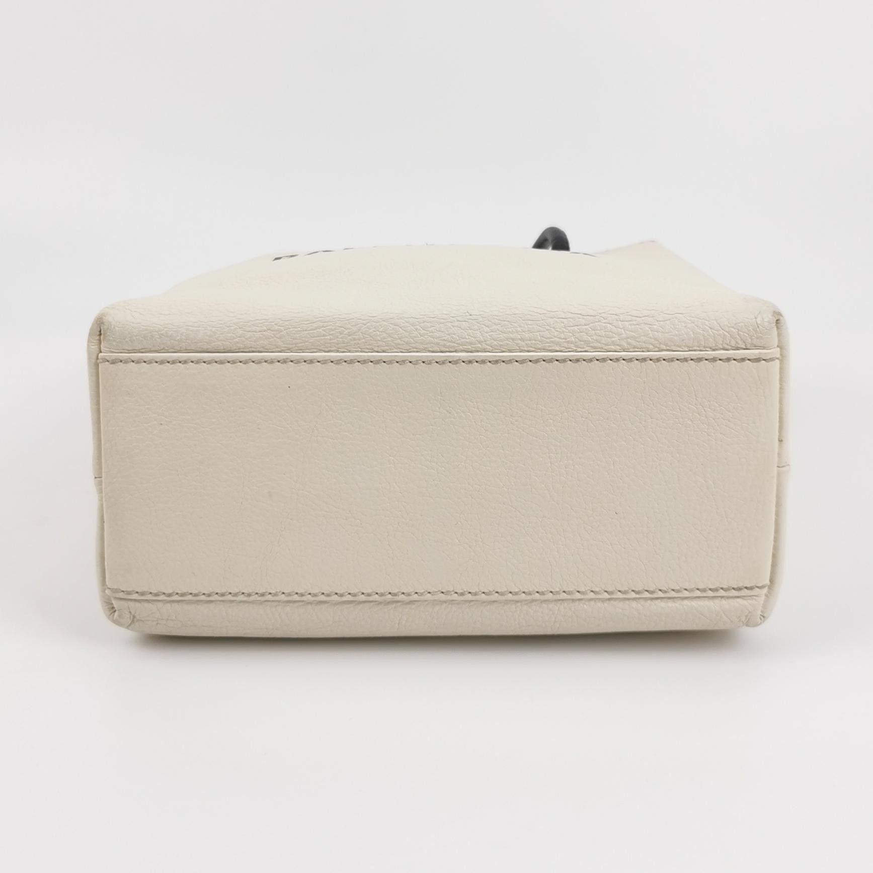 Balenciaga Balenciaga Women os Crossbody Bags Size ONE SIZE - 6 Thumbnail