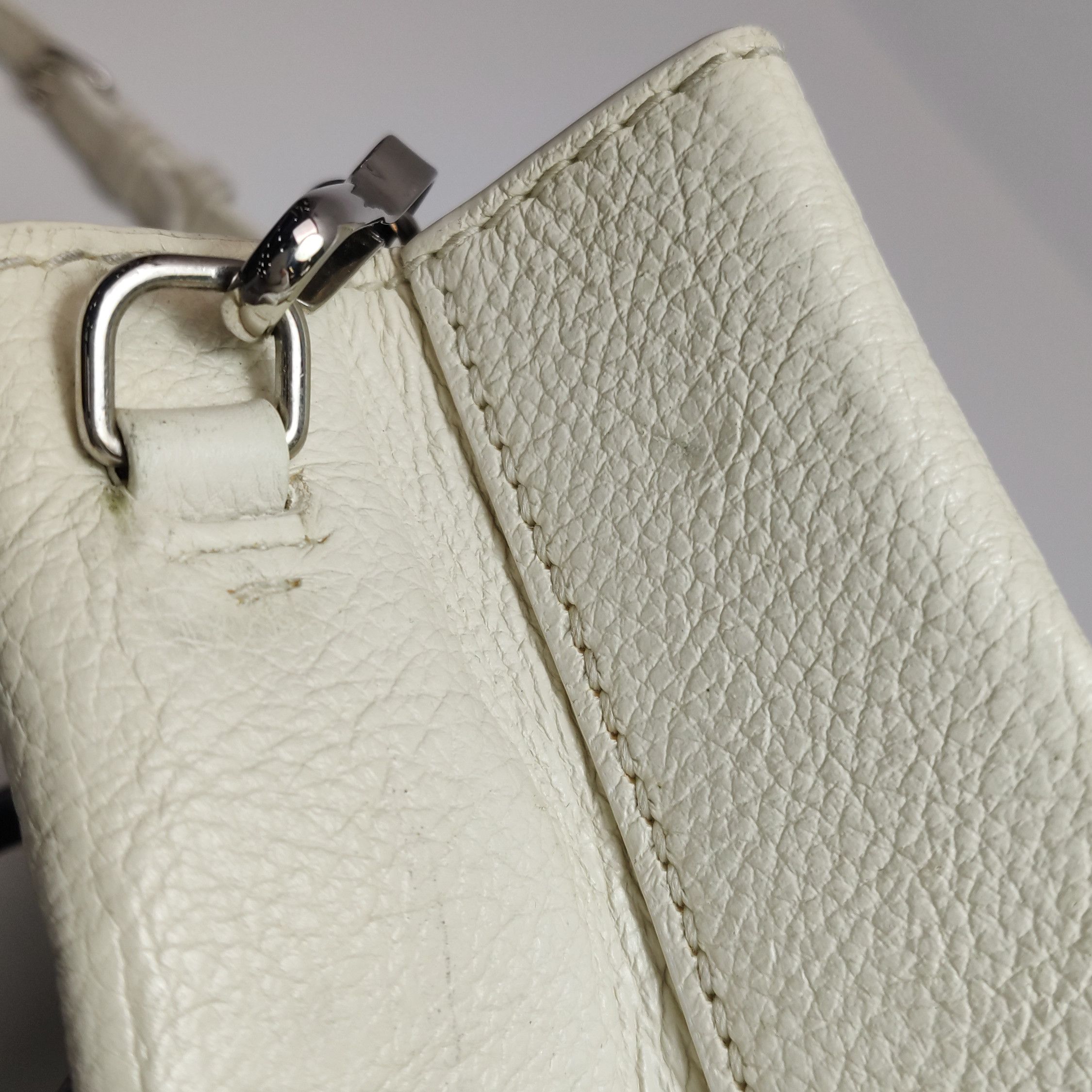 Balenciaga Balenciaga Women os Crossbody Bags Size ONE SIZE - 20 Thumbnail