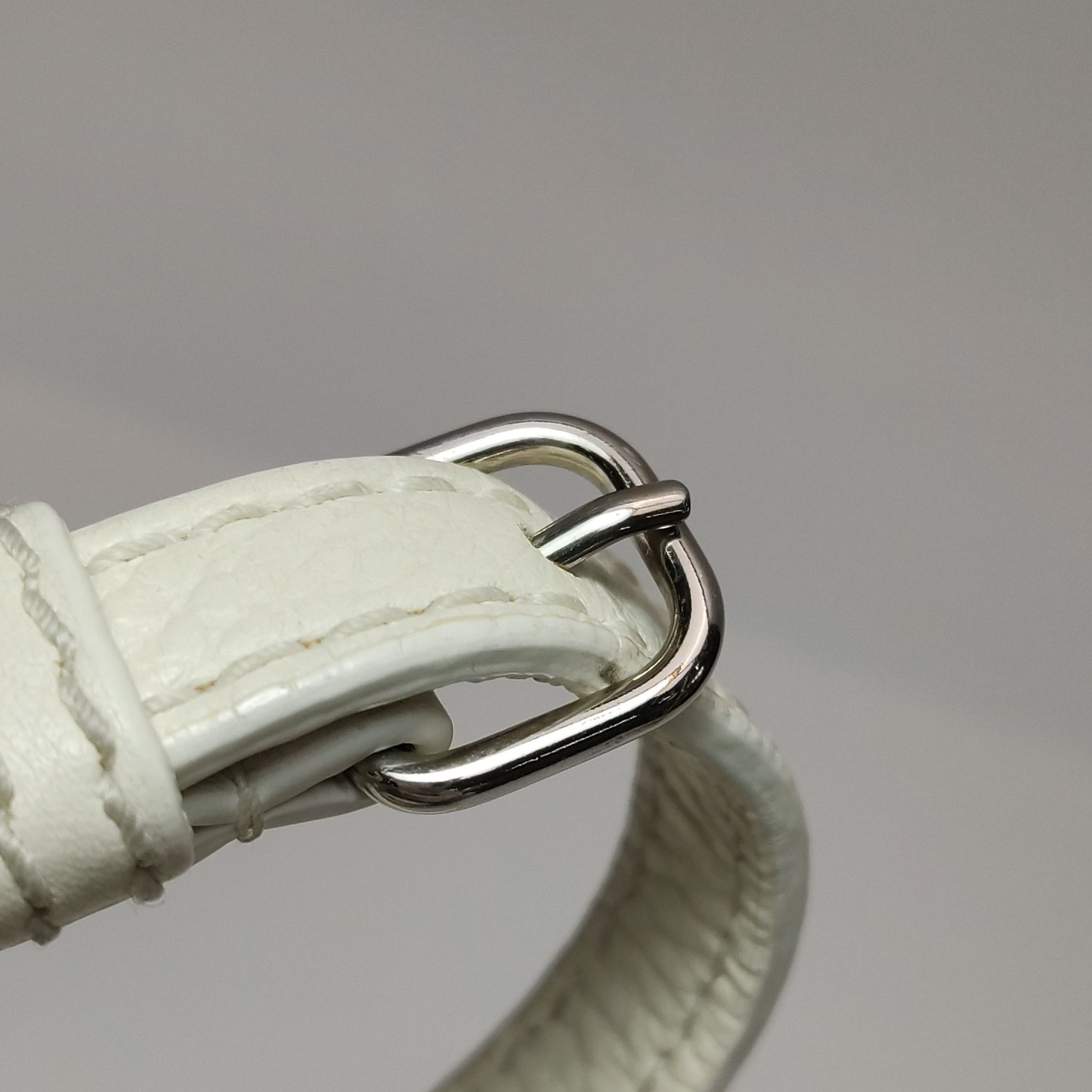 Balenciaga Balenciaga Women os Crossbody Bags Size ONE SIZE - 15 Thumbnail