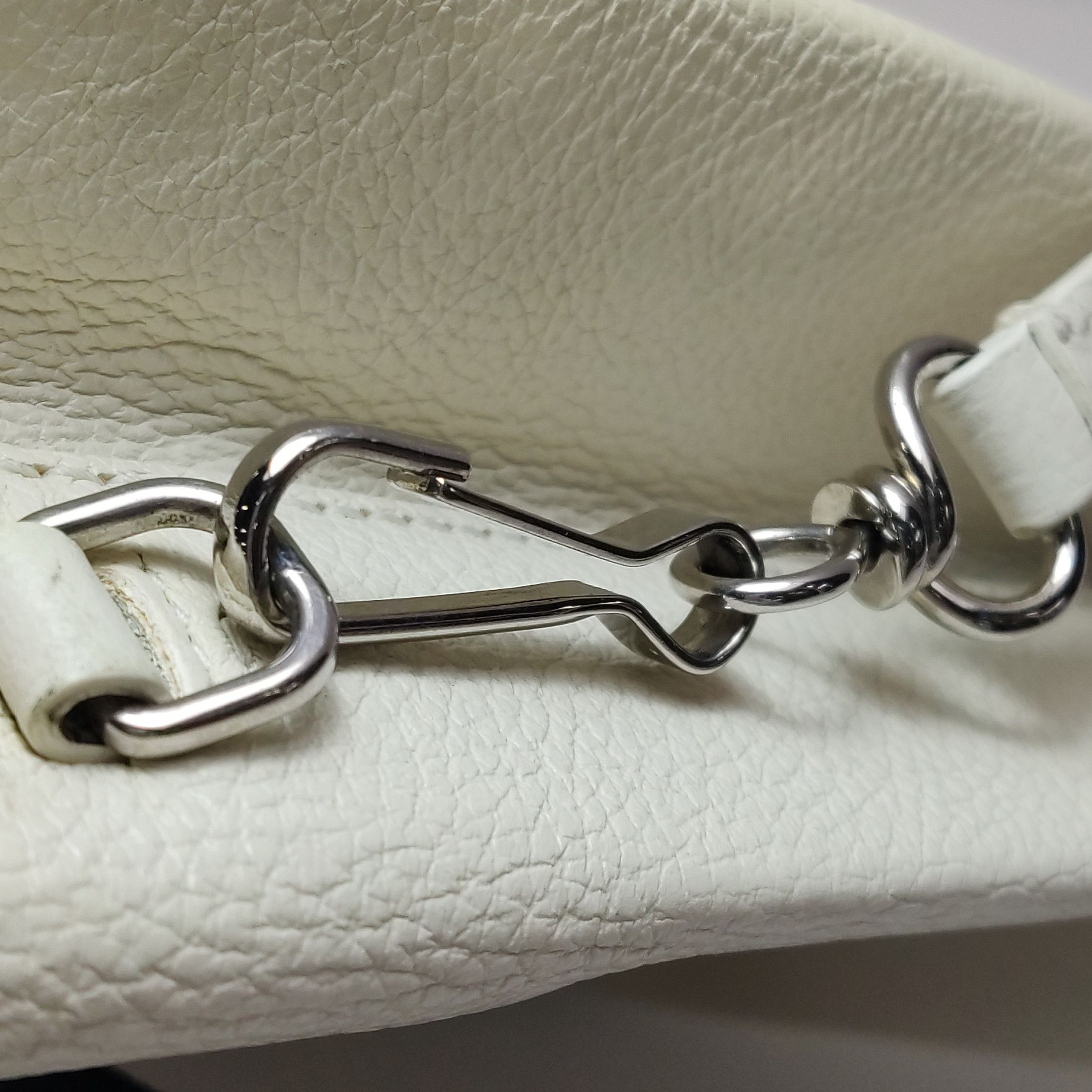 Balenciaga Balenciaga Women os Crossbody Bags Size ONE SIZE - 14 Thumbnail