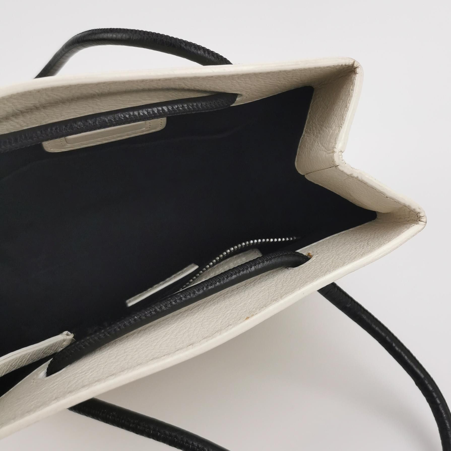 Balenciaga Balenciaga Women os Crossbody Bags Size ONE SIZE - 7 Thumbnail