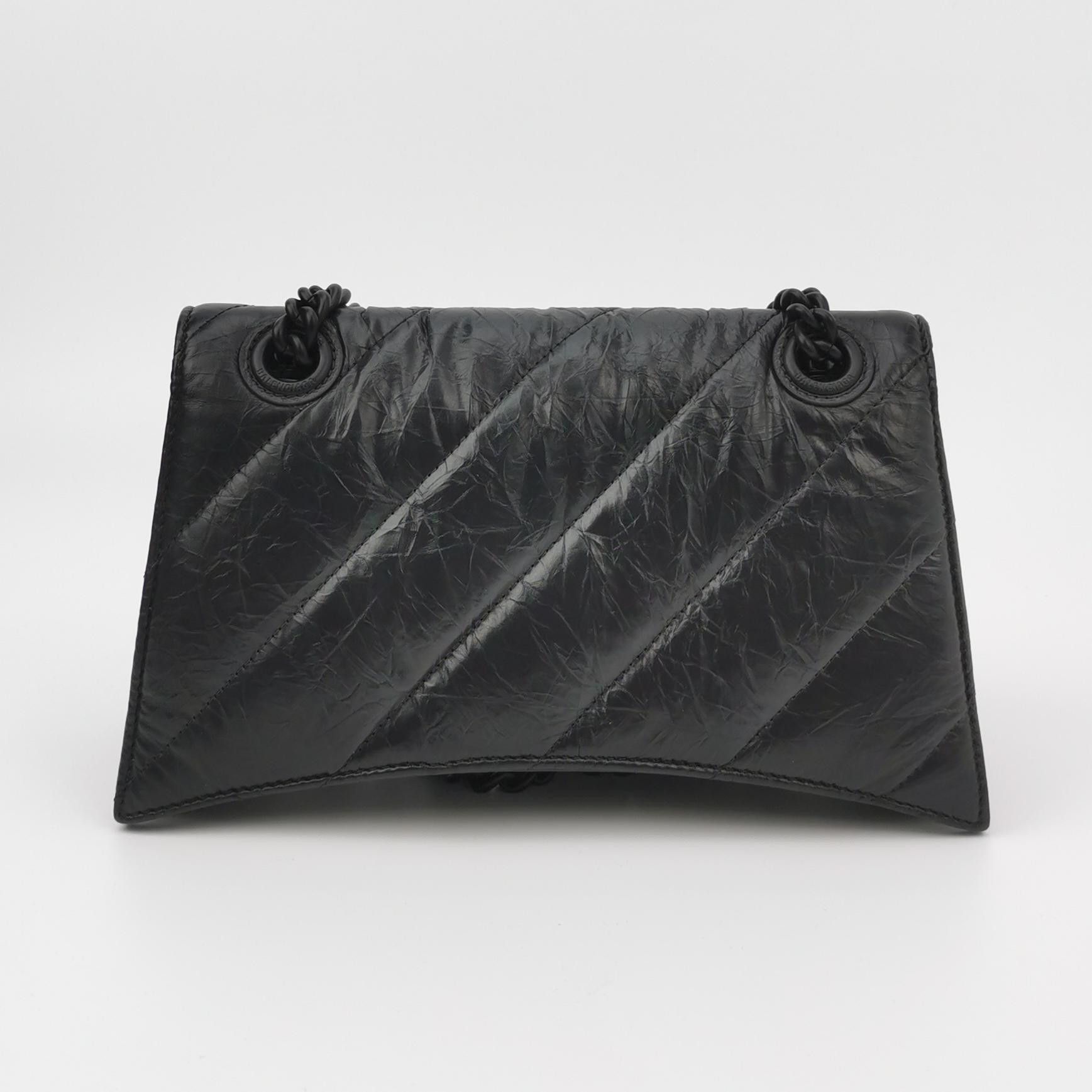 Balenciaga Balenciaga Women os Shoulder Bags Size ONE SIZE - 5 Thumbnail