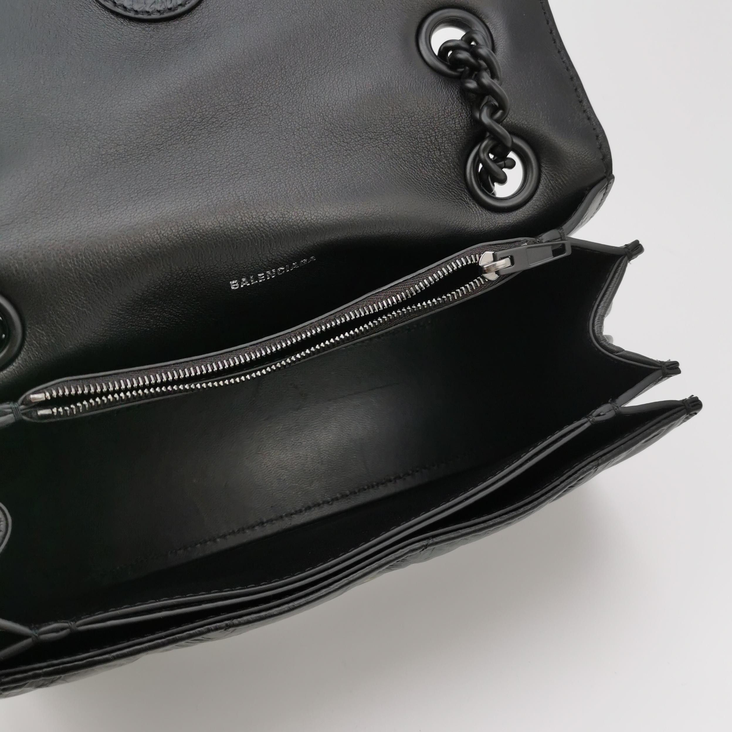Balenciaga Balenciaga Women os Shoulder Bags Size ONE SIZE - 7 Thumbnail