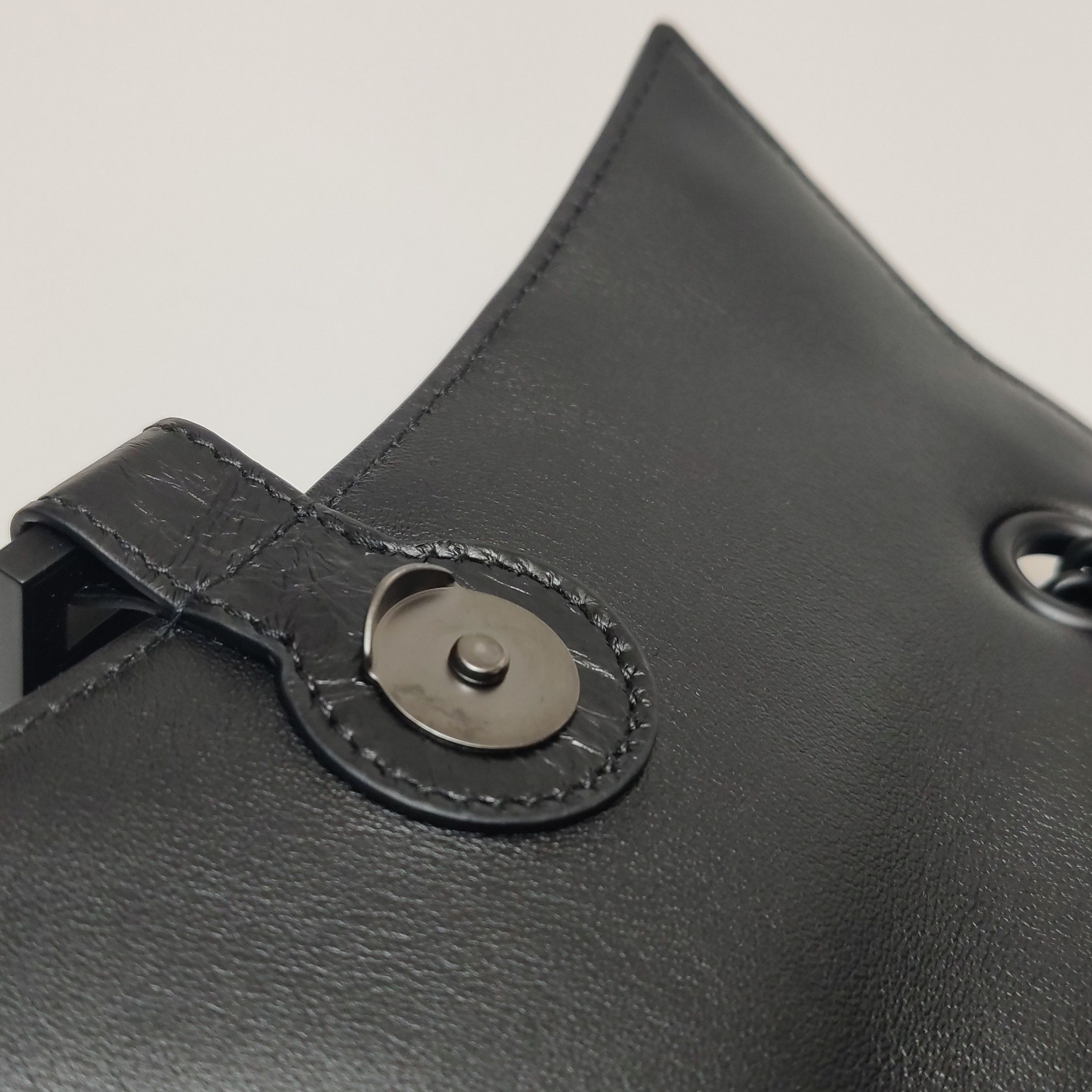 Balenciaga Balenciaga Women os Shoulder Bags Size ONE SIZE - 12 Thumbnail