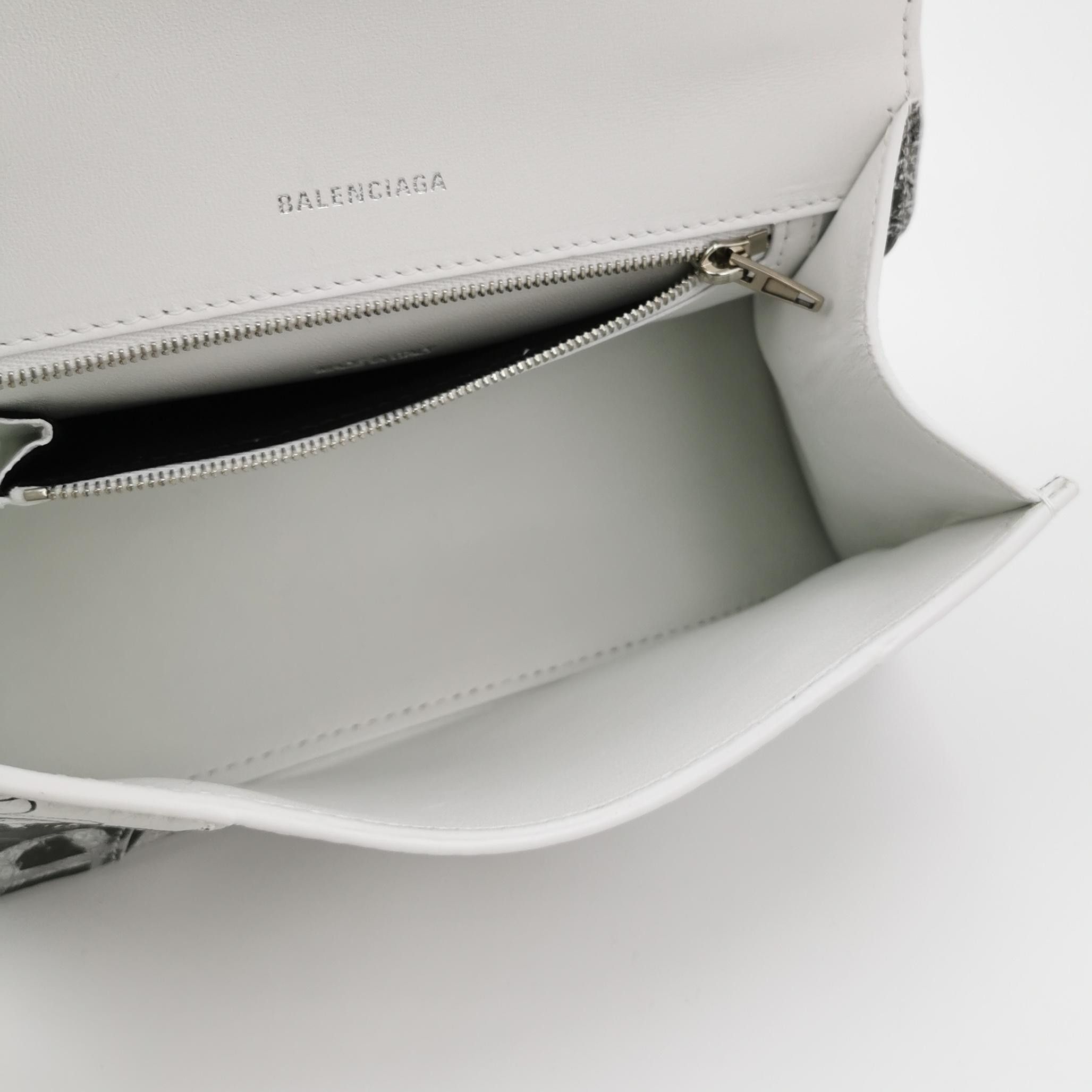 Balenciaga Balenciaga Women os Crossbody Bags Size ONE SIZE - 7 Thumbnail