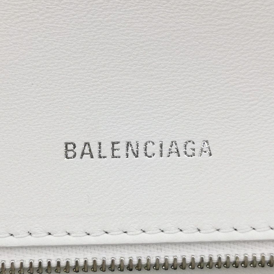 Balenciaga Balenciaga Women os Crossbody Bags Size ONE SIZE - 8 Thumbnail