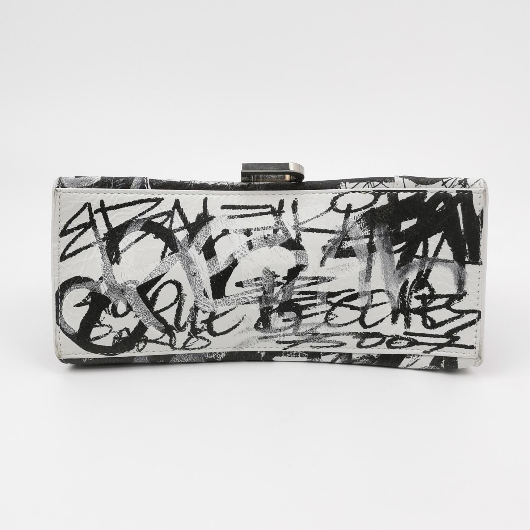 Balenciaga Balenciaga Women os Crossbody Bags Size ONE SIZE - 6 Thumbnail