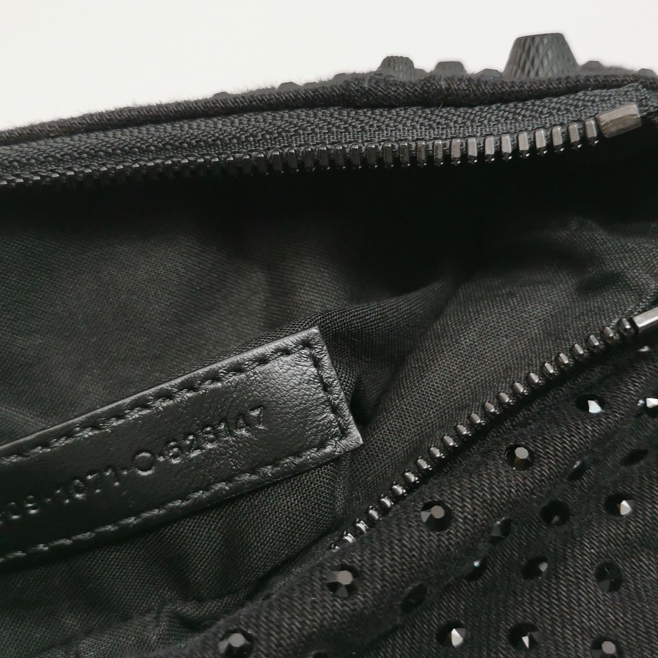 Balenciaga Balenciaga Women os Crossbody Bags Size ONE SIZE - 19 Thumbnail