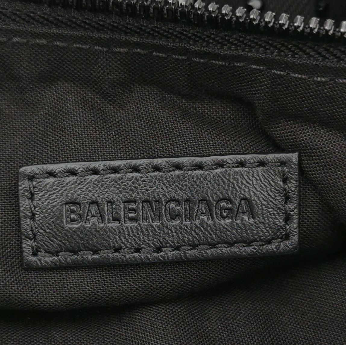 Balenciaga Balenciaga Women os Crossbody Bags Size ONE SIZE - 8 Thumbnail