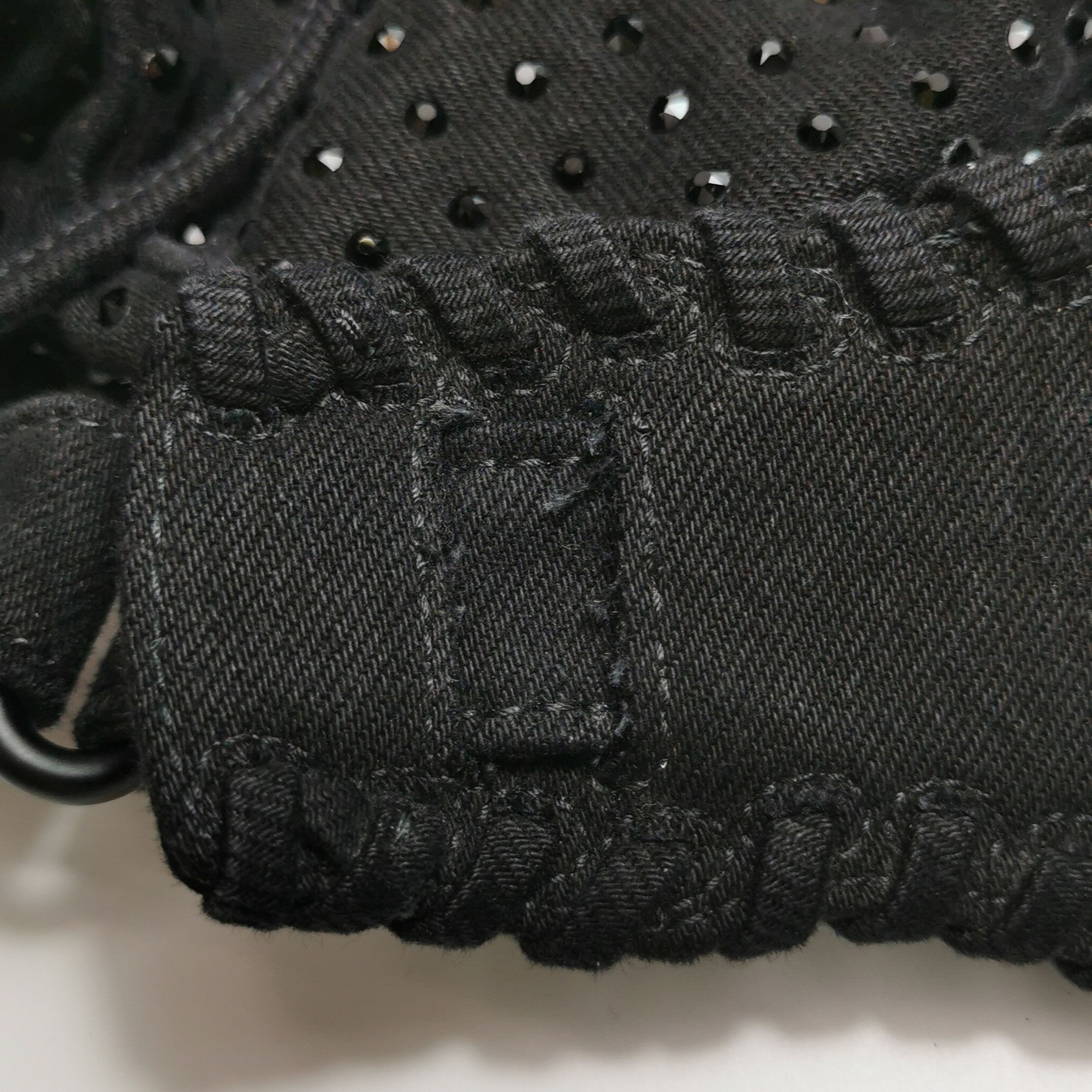 Balenciaga Balenciaga Women os Crossbody Bags Size ONE SIZE - 10 Thumbnail