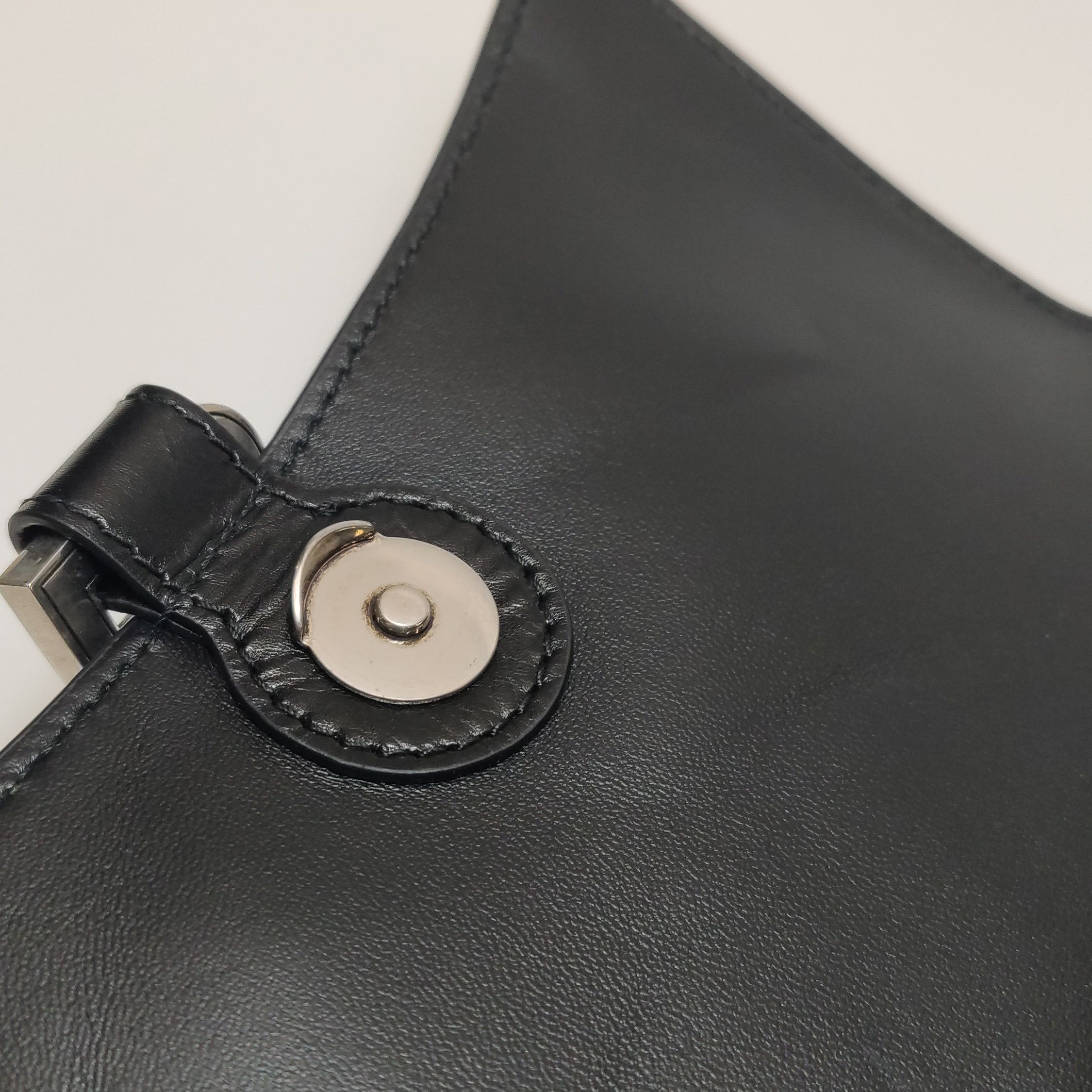 Balenciaga Balenciaga Women os Shoulder Bags Size ONE SIZE - 13 Thumbnail