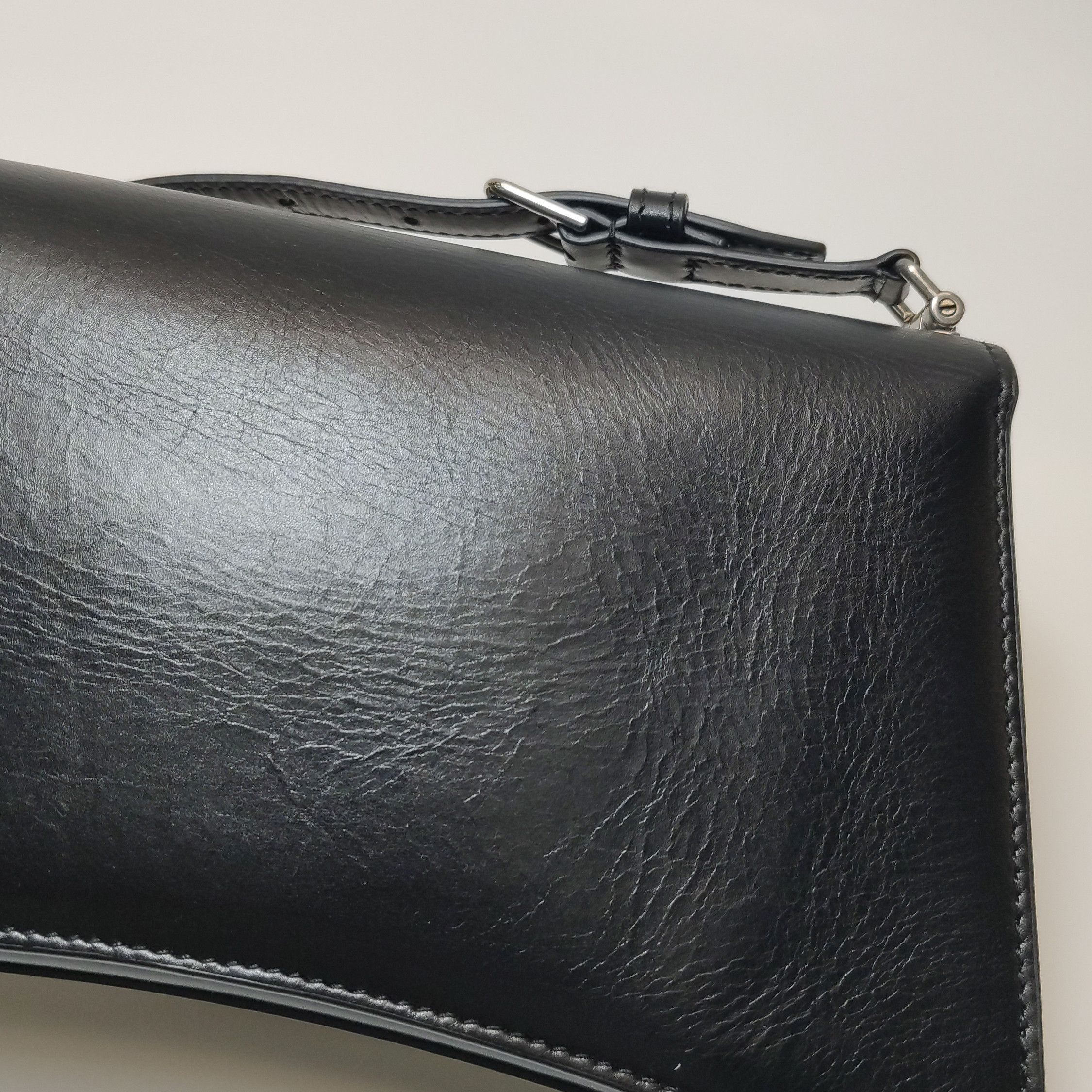 Balenciaga Balenciaga Women os Shoulder Bags Size ONE SIZE - 17 Thumbnail