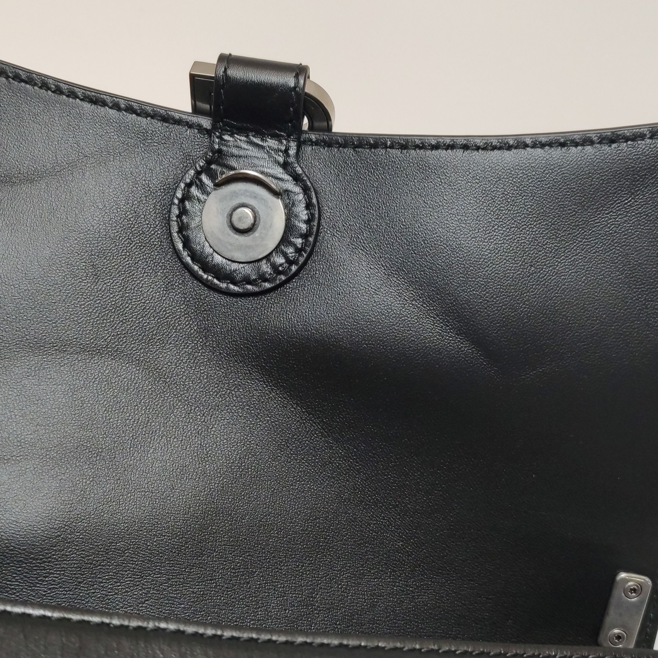 Balenciaga Balenciaga Women os Shoulder Bags Size ONE SIZE - 16 Thumbnail