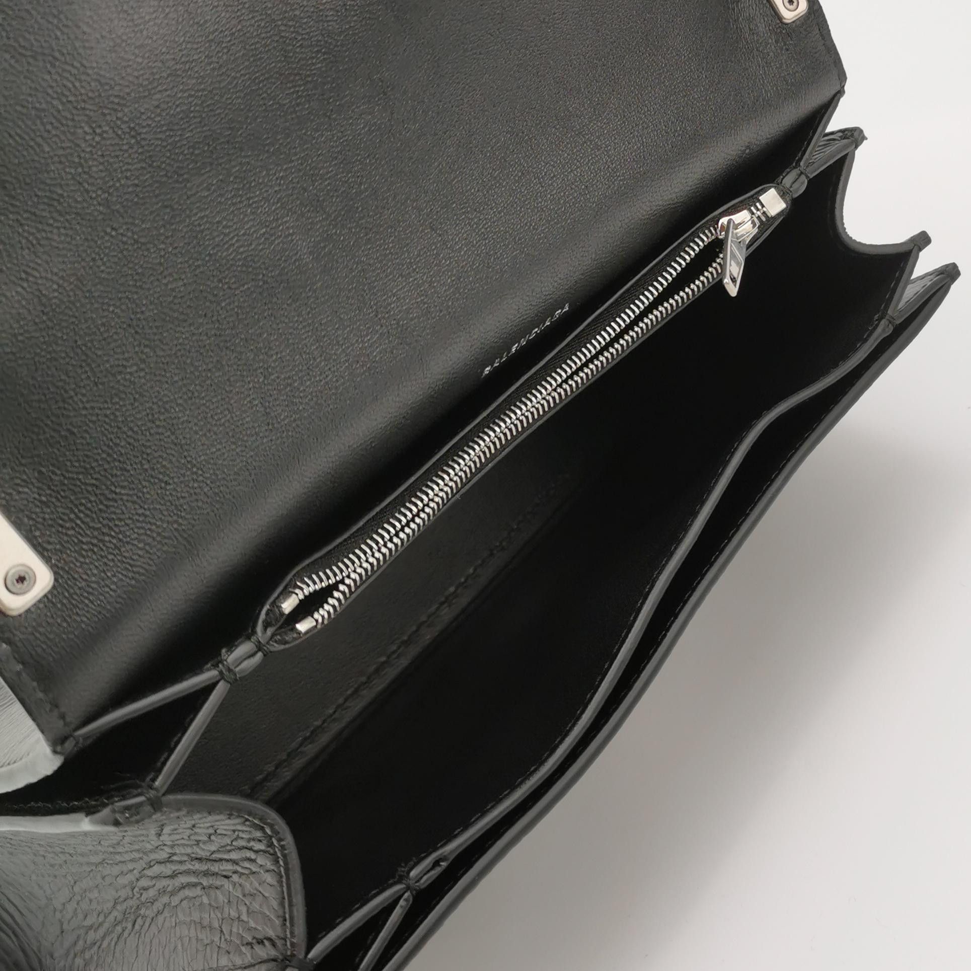 Balenciaga Balenciaga Women os Shoulder Bags Size ONE SIZE - 7 Thumbnail