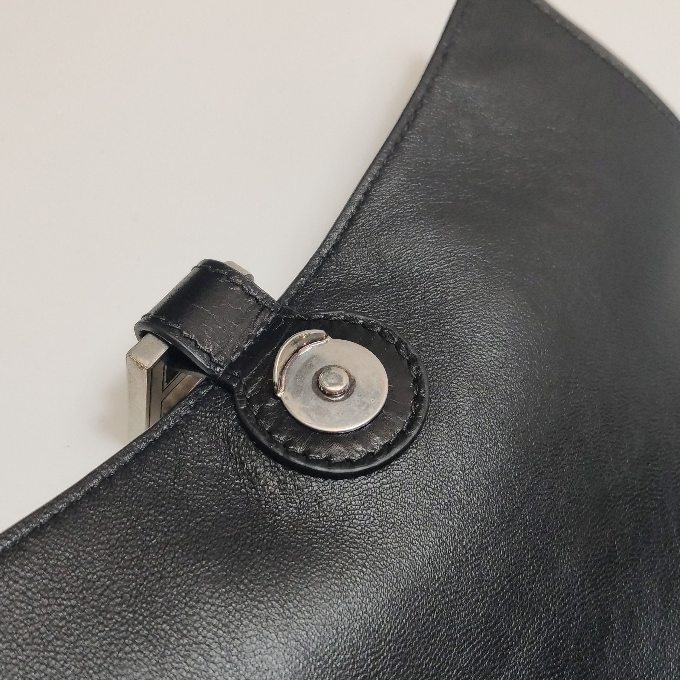 Balenciaga Balenciaga Women os Shoulder Bags Size ONE SIZE - 12 Thumbnail