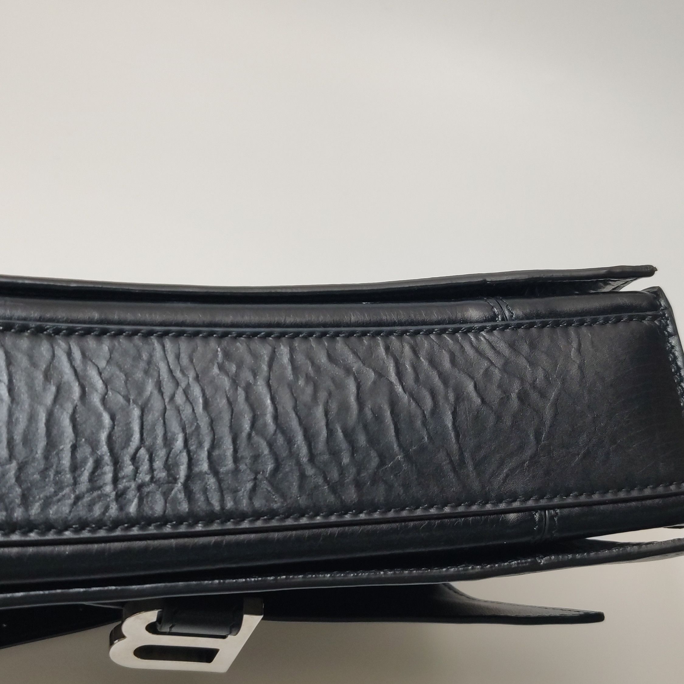 Balenciaga Balenciaga Women os Shoulder Bags Size ONE SIZE - 18 Thumbnail