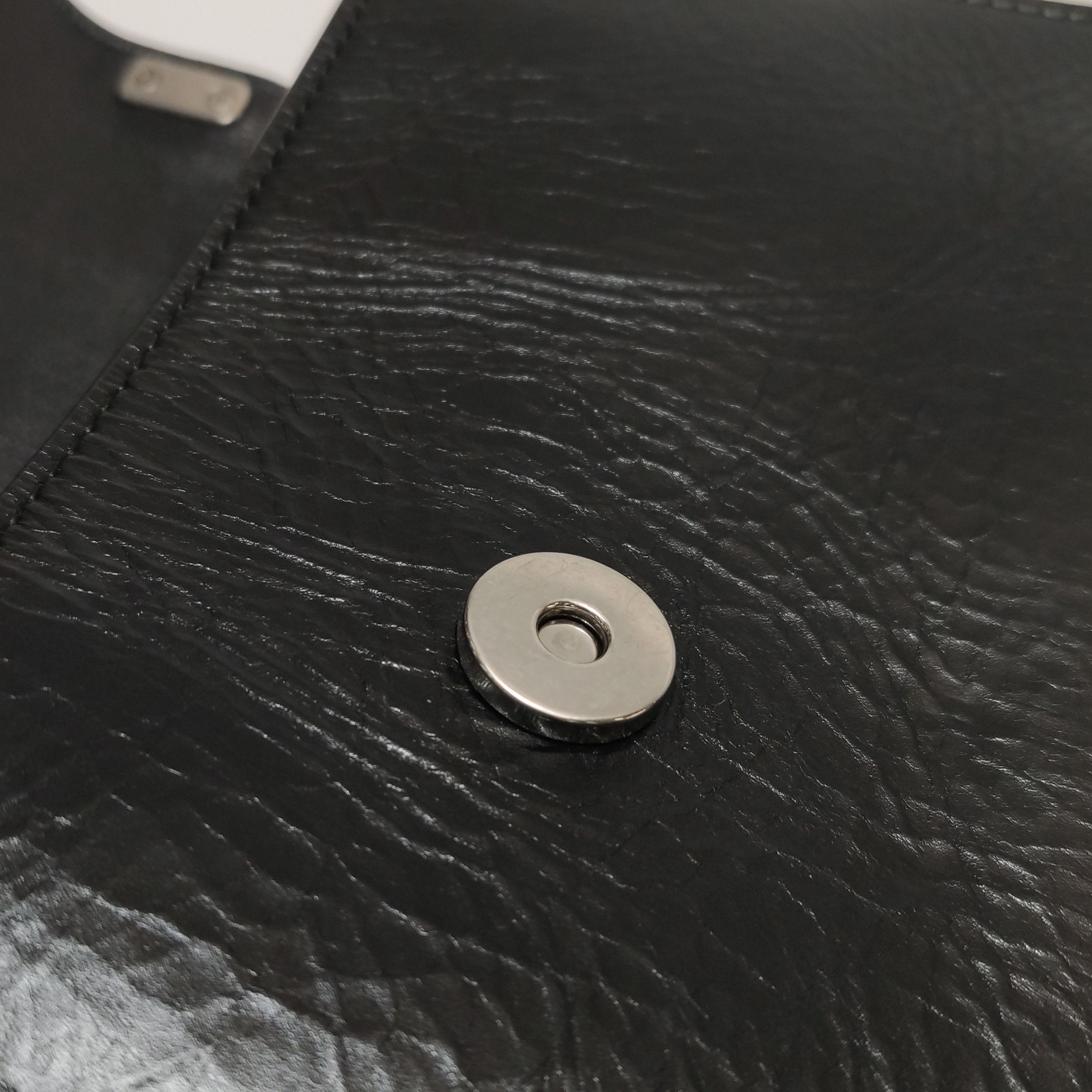 Balenciaga Balenciaga Women os Shoulder Bags Size ONE SIZE - 11 Thumbnail