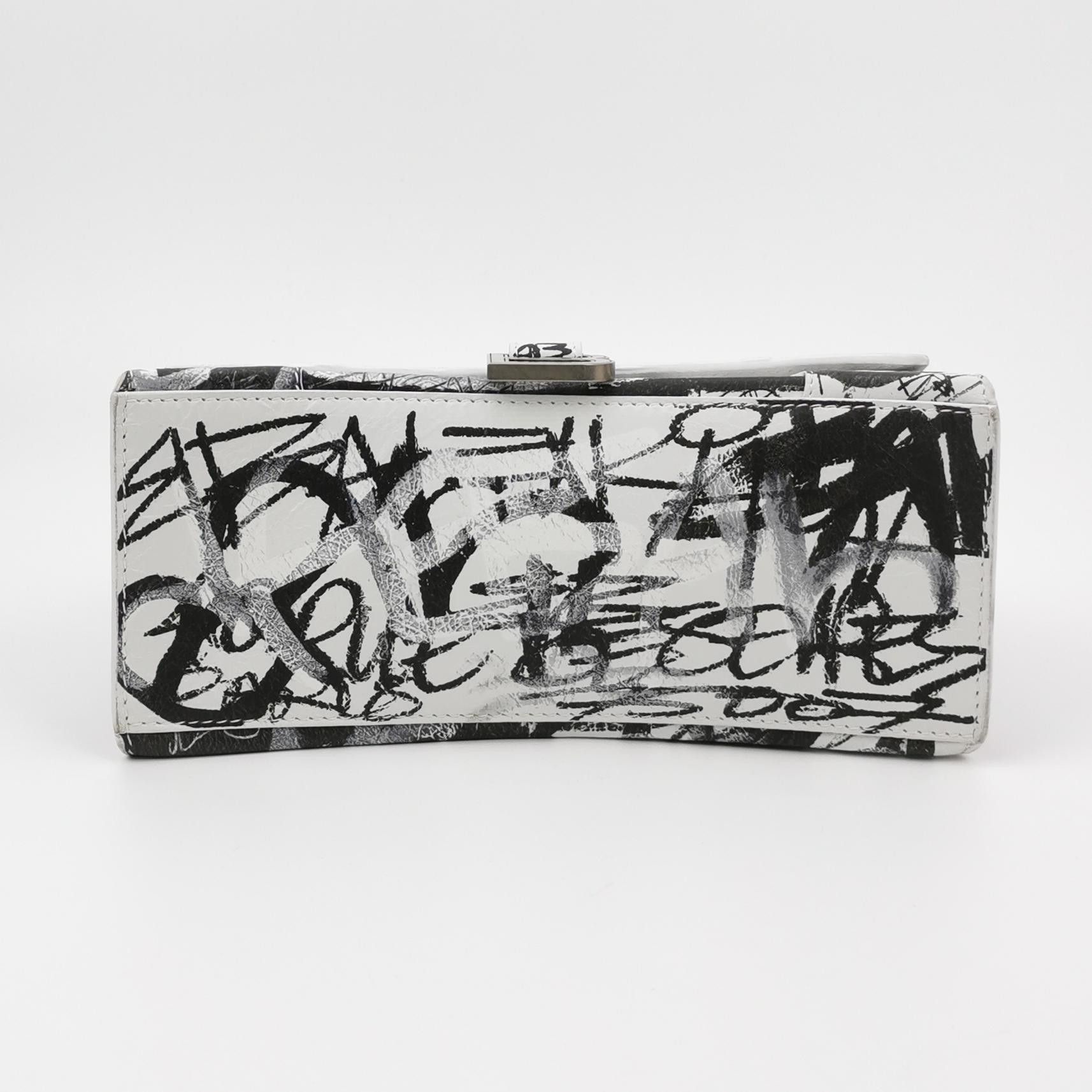 Balenciaga Balenciaga Women os Crossbody Bags Size ONE SIZE - 6 Thumbnail