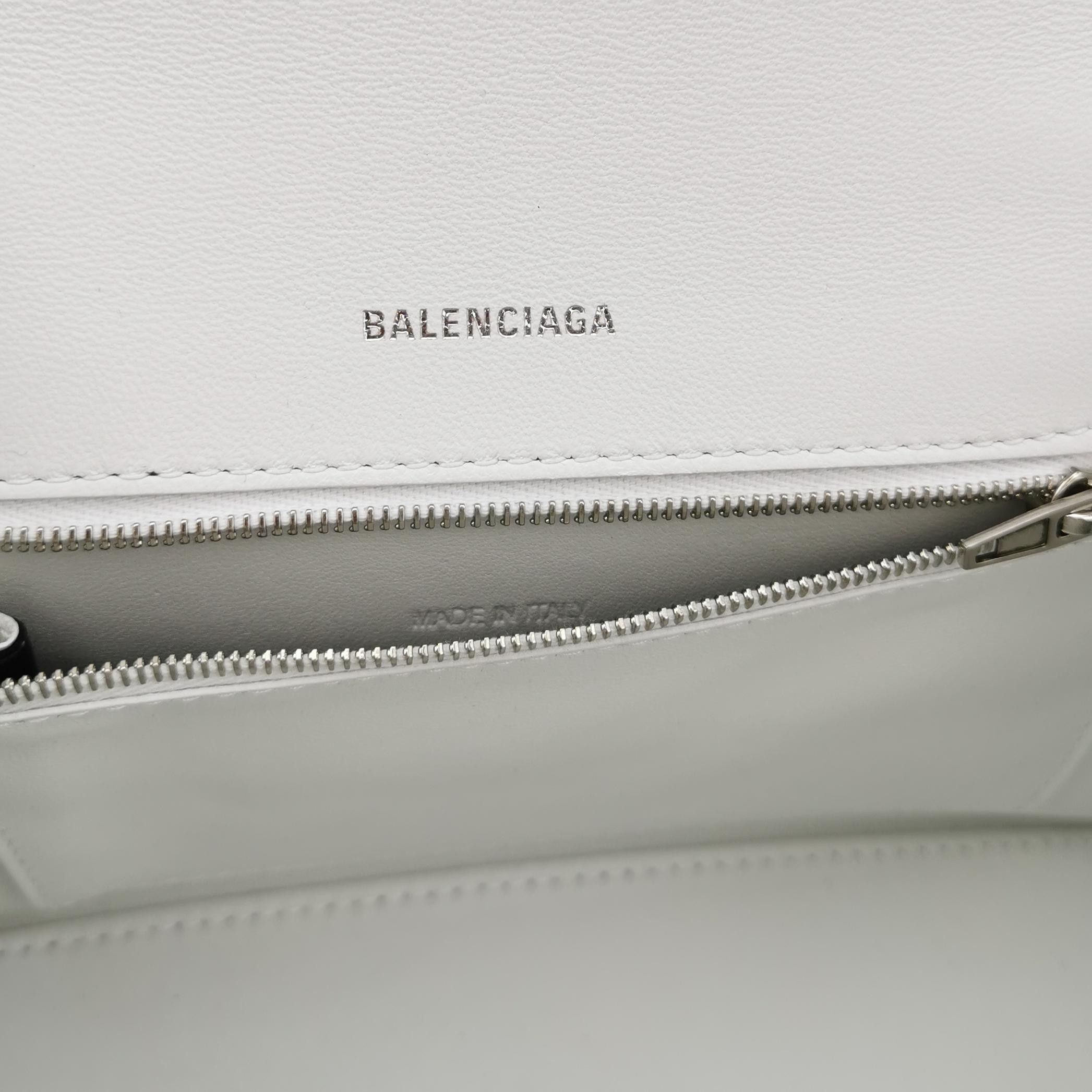 Balenciaga Balenciaga Women os Crossbody Bags Size ONE SIZE - 8 Thumbnail