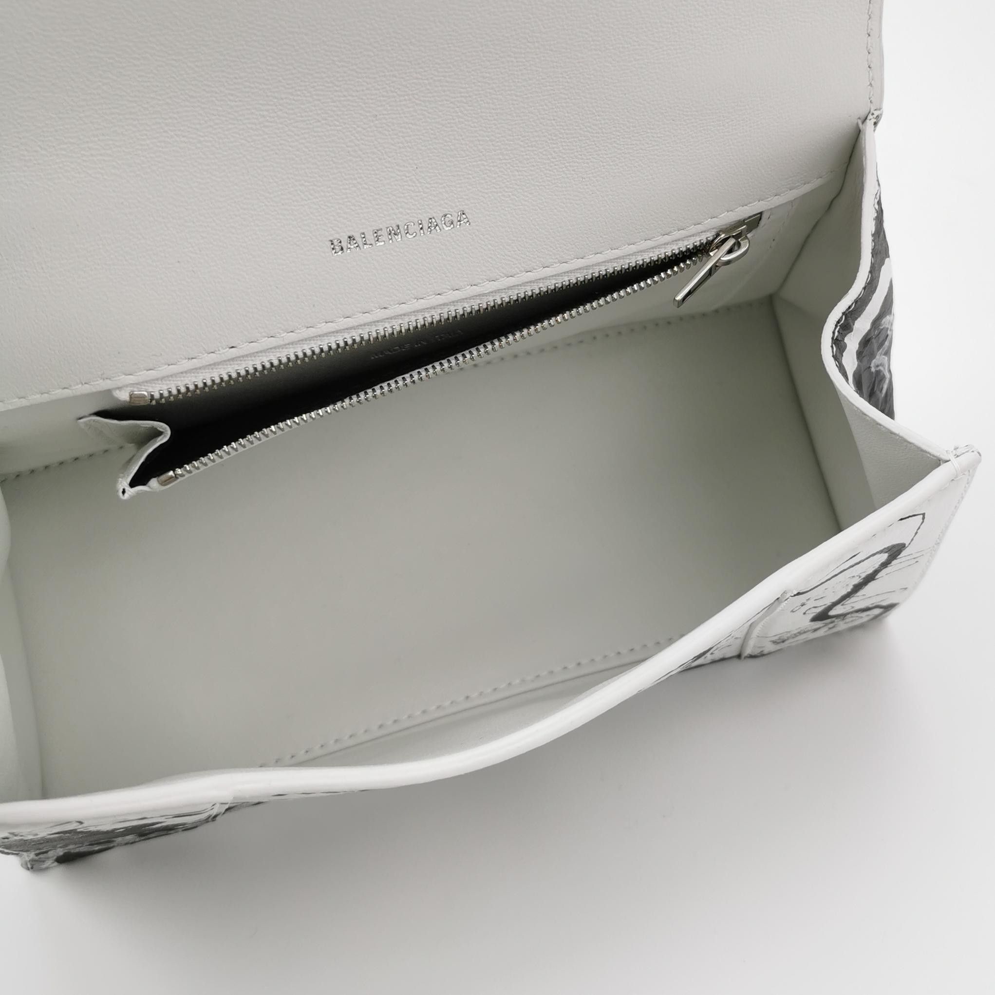 Balenciaga Balenciaga Women os Crossbody Bags Size ONE SIZE - 7 Thumbnail
