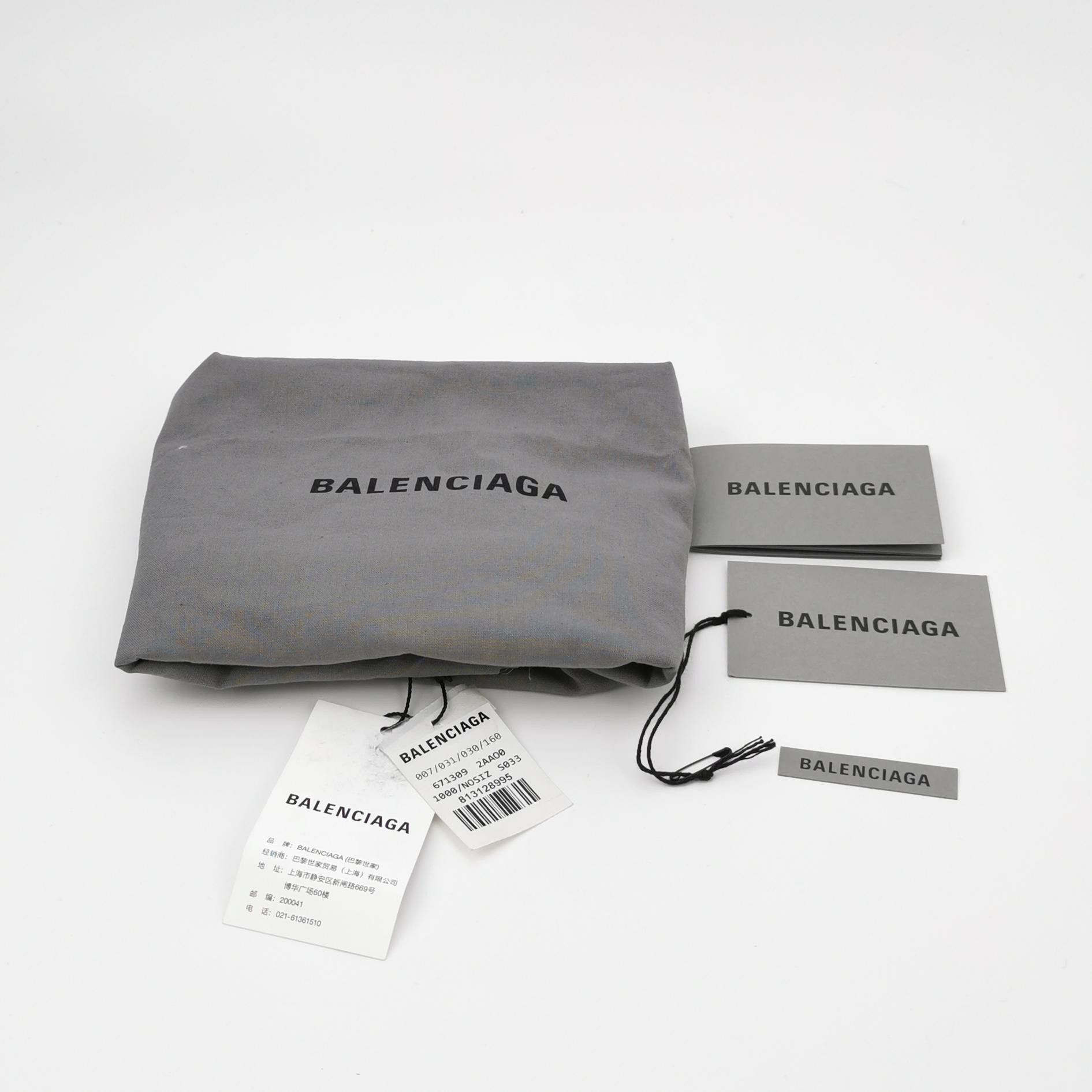 Balenciaga Balenciaga Women os Shoulder Bags Size ONE SIZE - 10 Thumbnail