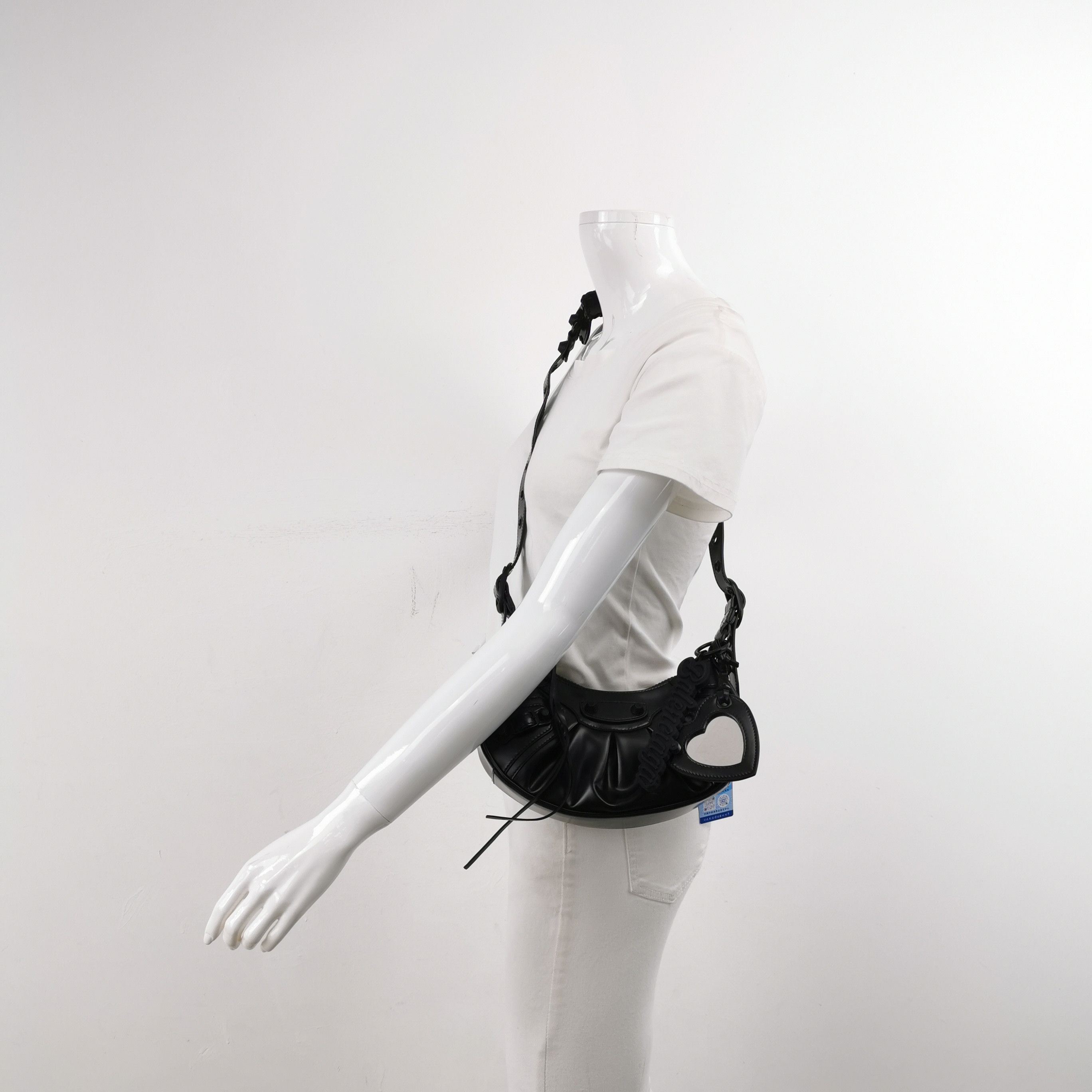 Balenciaga Balenciaga Women os Shoulder Bags Size ONE SIZE - 2 Thumbnail