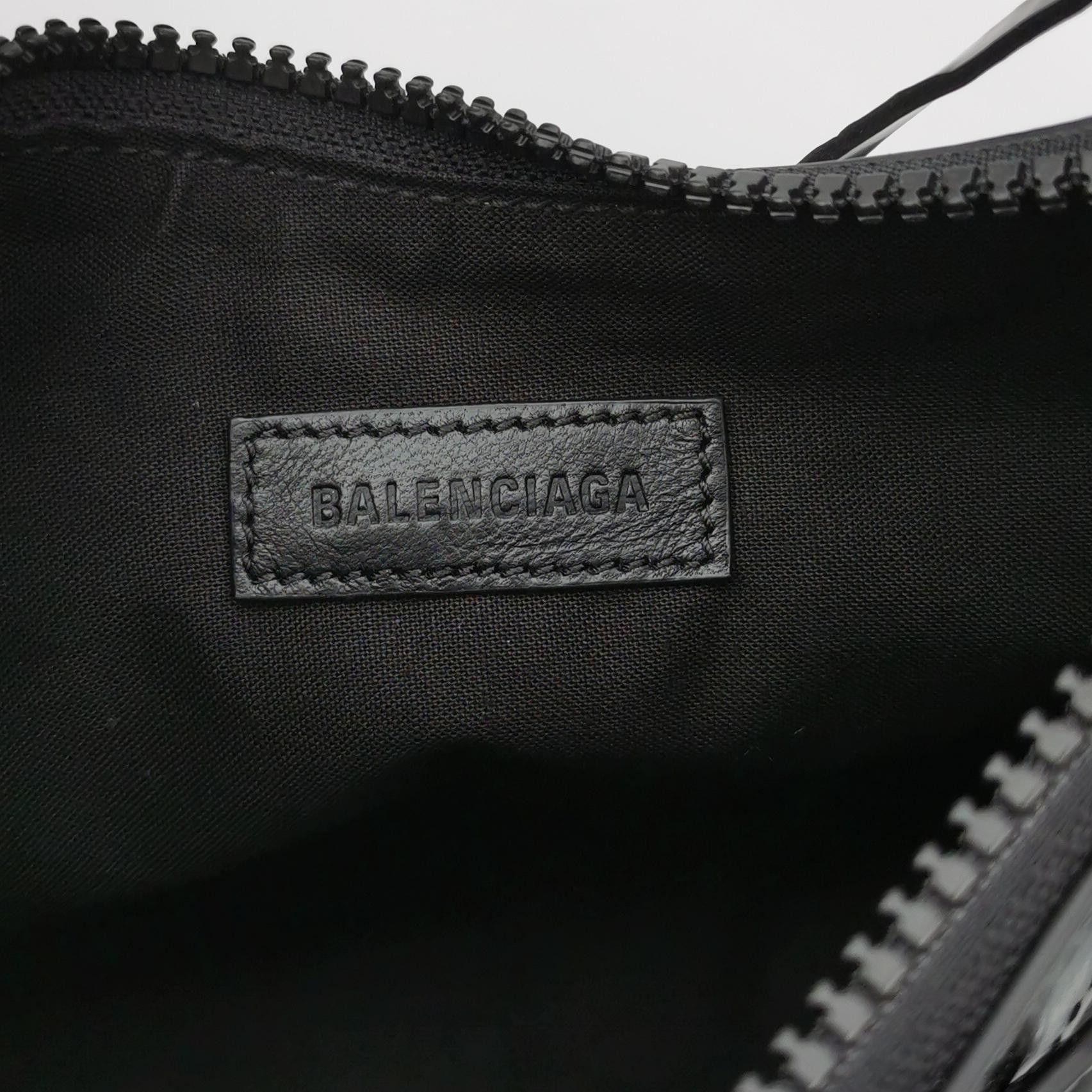 Balenciaga Balenciaga Women os Shoulder Bags Size ONE SIZE - 8 Thumbnail
