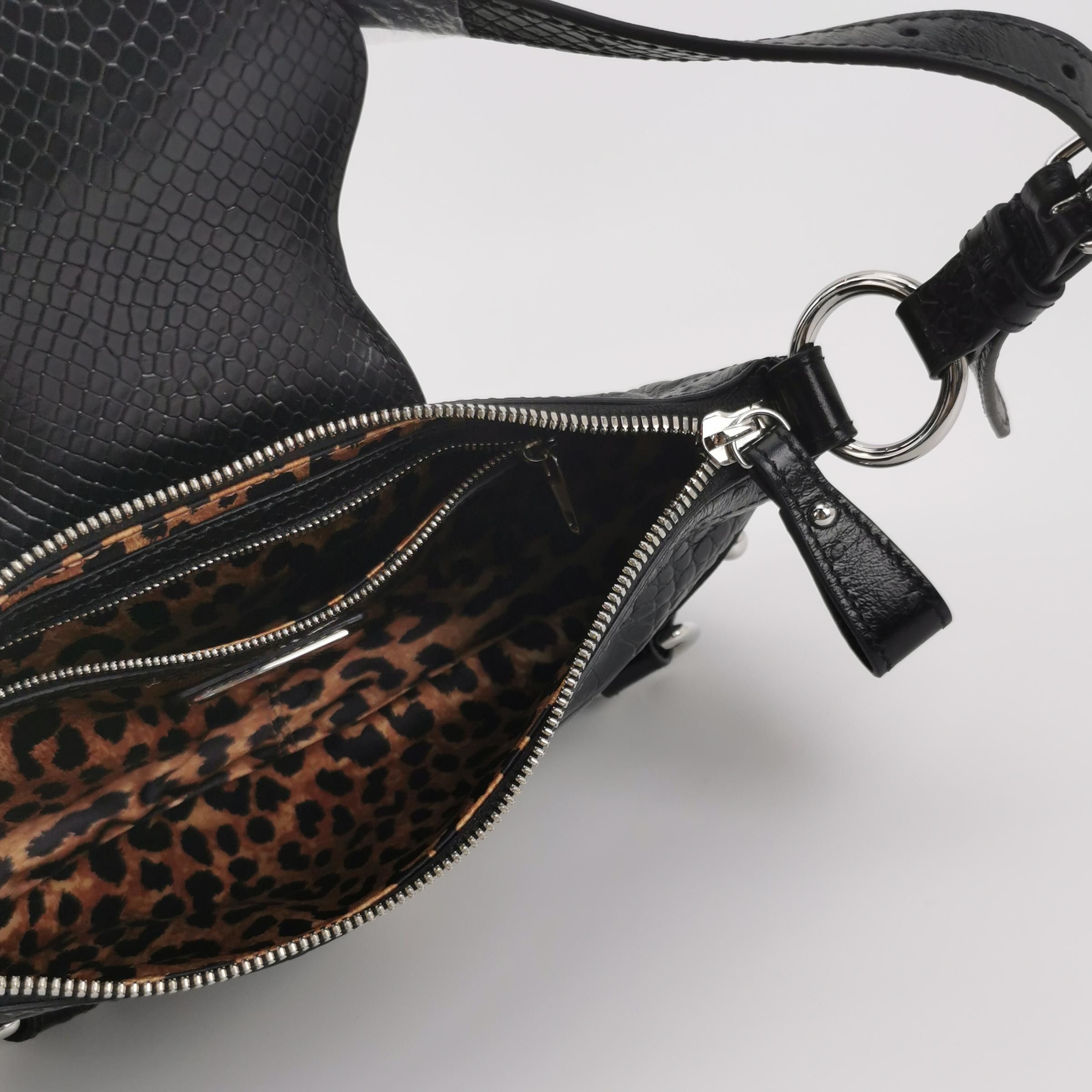 Balenciaga Balenciaga Women os Shoulder Bags Size ONE SIZE - 7 Thumbnail