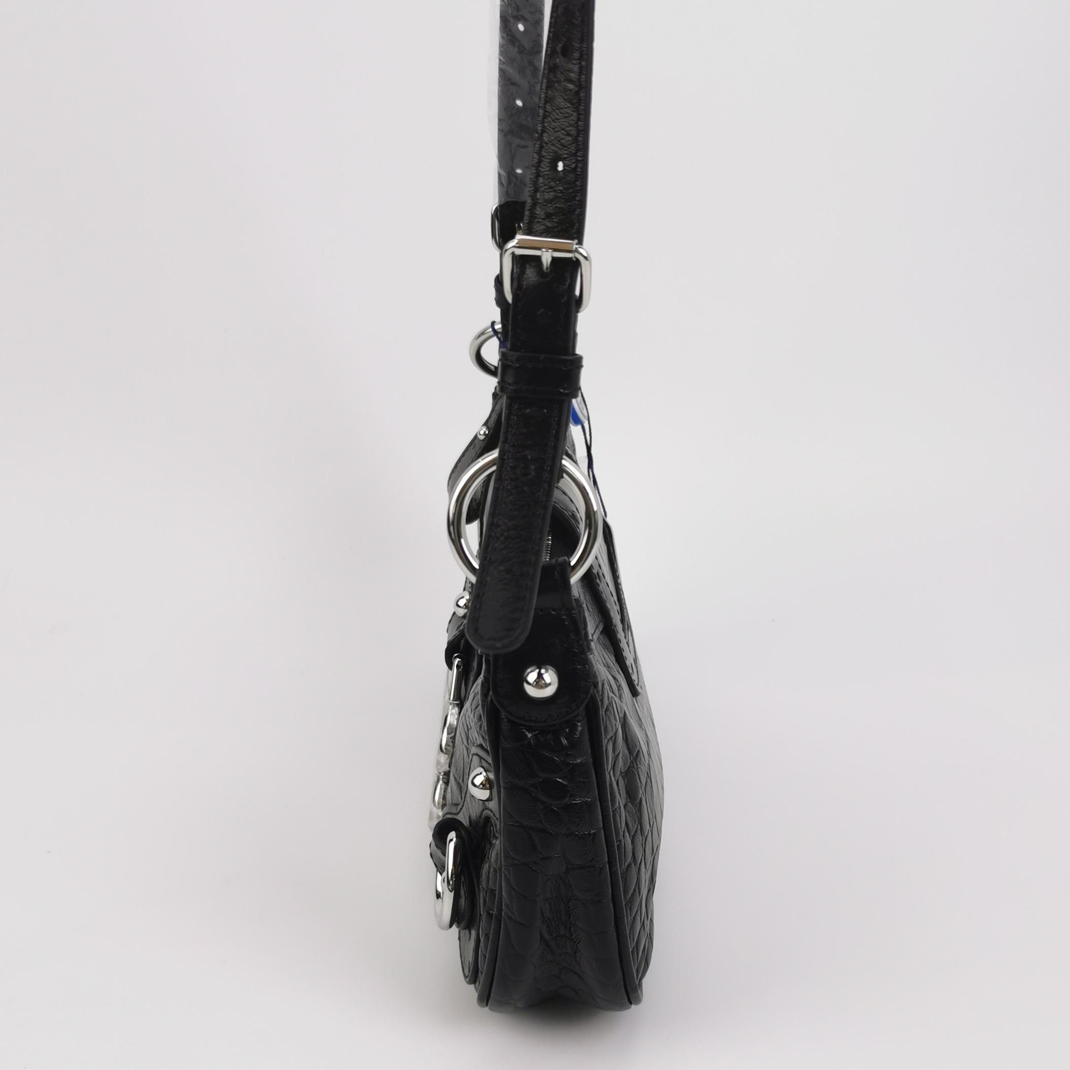 Balenciaga Balenciaga Women os Shoulder Bags Size ONE SIZE - 3 Thumbnail