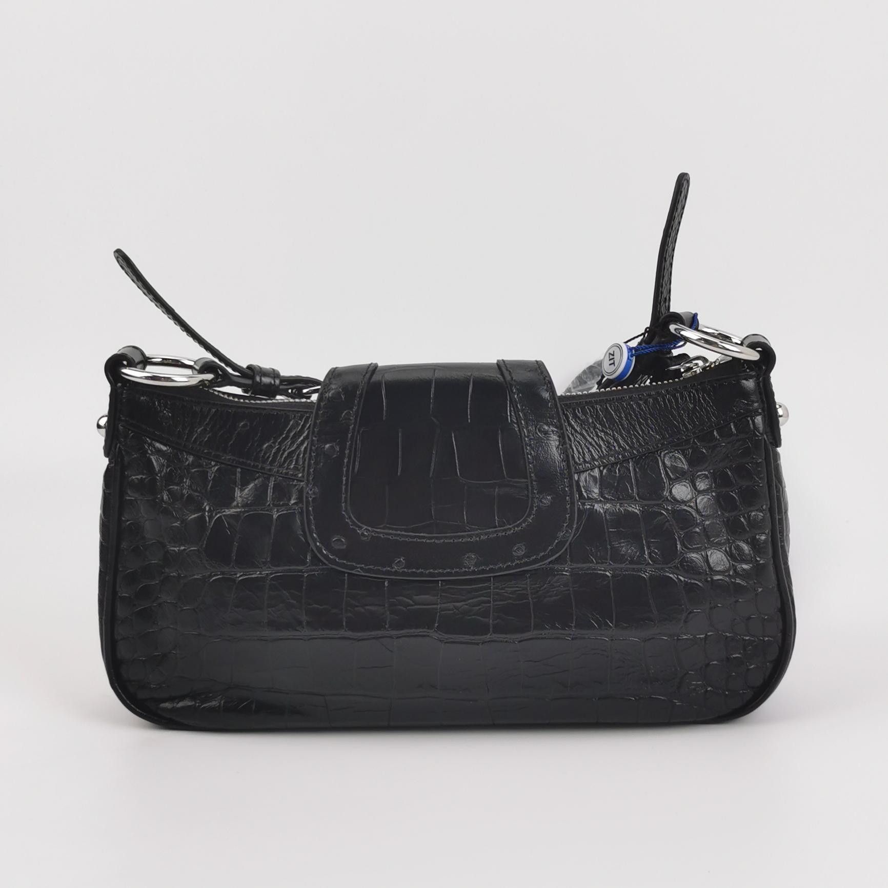 Balenciaga Balenciaga Women os Shoulder Bags Size ONE SIZE - 5 Thumbnail