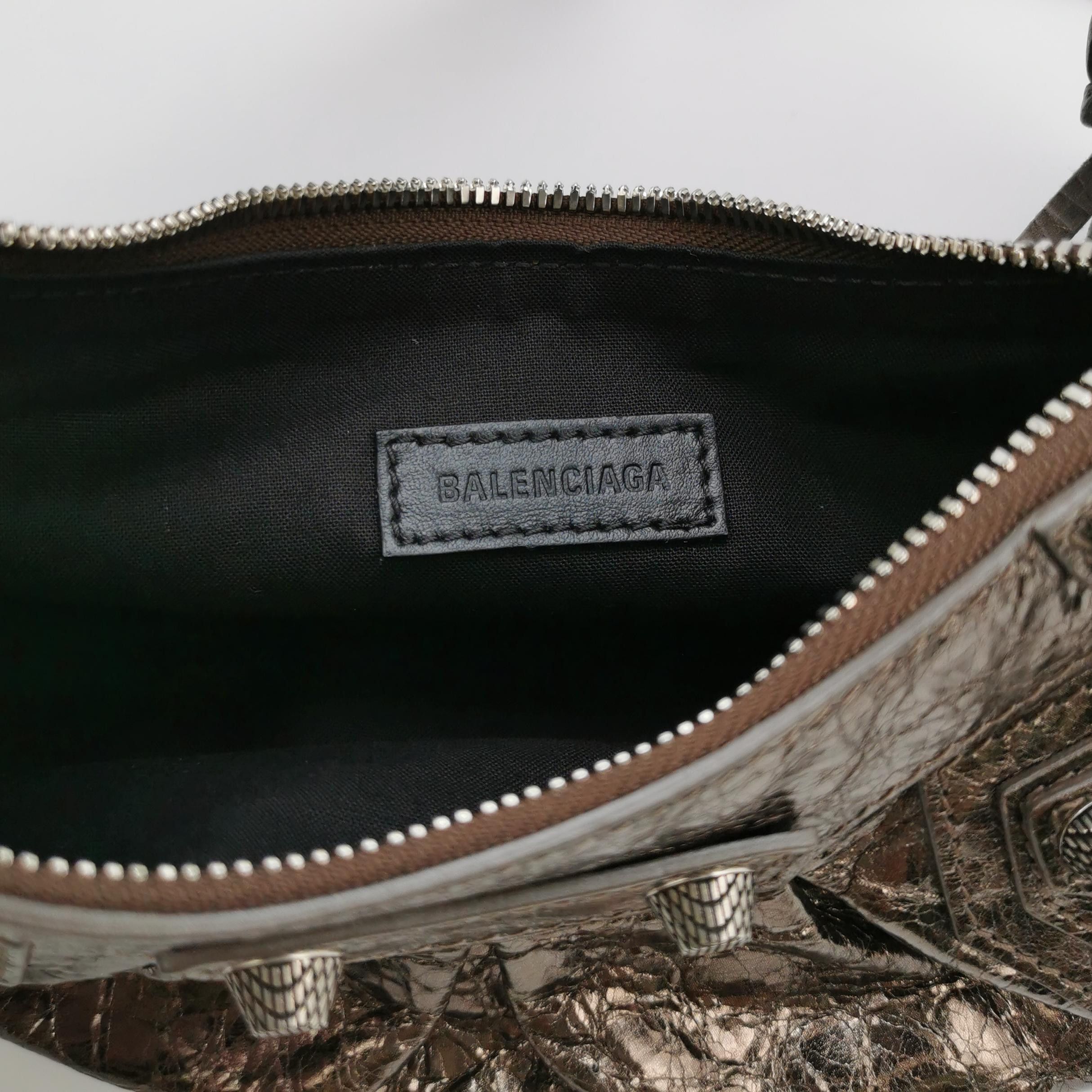 Balenciaga Balenciaga Women os Shoulder Bags Size ONE SIZE - 8 Thumbnail