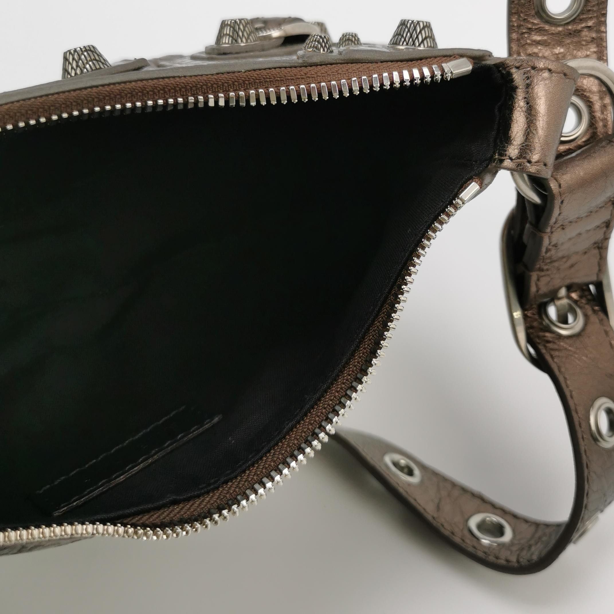 Balenciaga Balenciaga Women os Shoulder Bags Size ONE SIZE - 7 Thumbnail