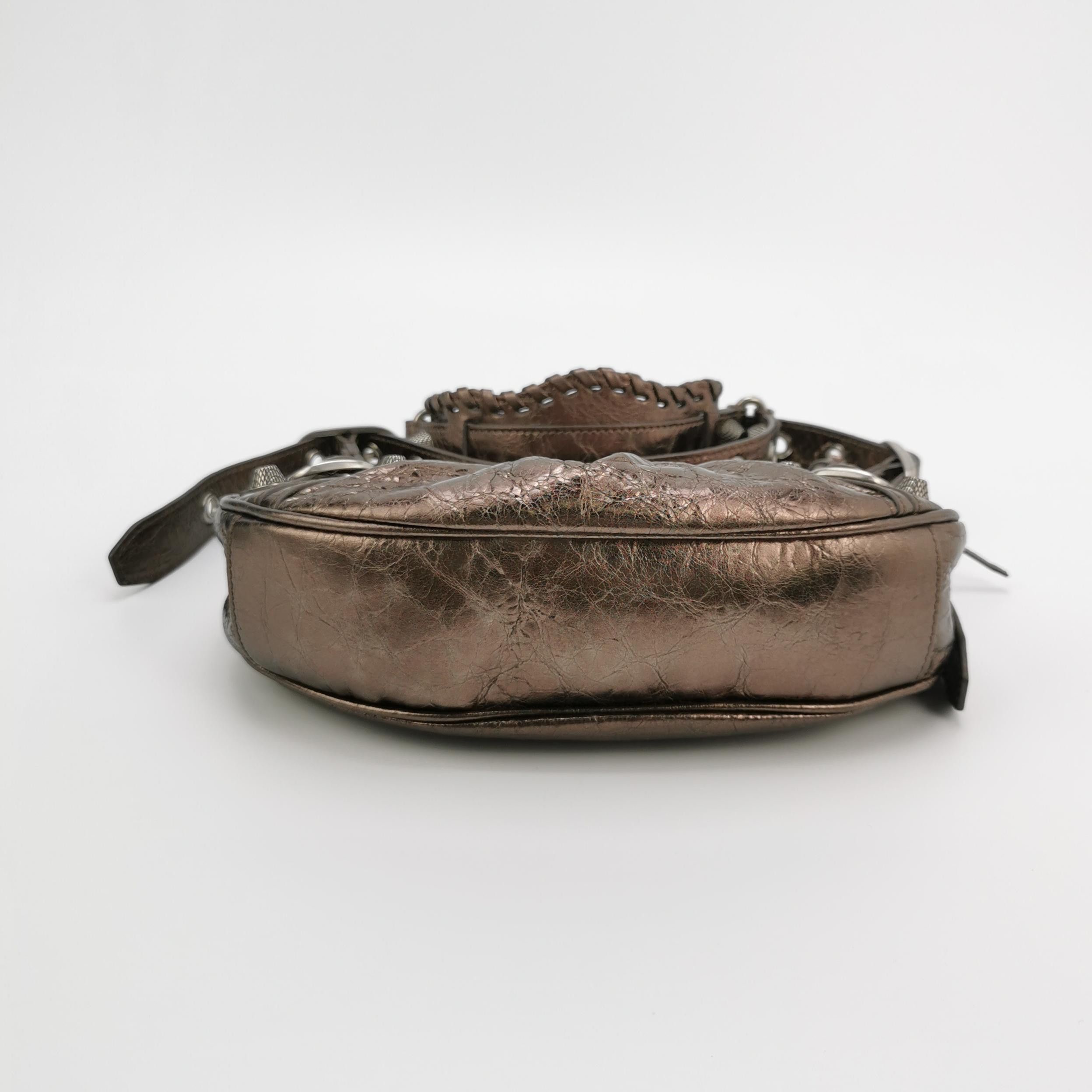 Balenciaga Balenciaga Women os Shoulder Bags Size ONE SIZE - 6 Thumbnail