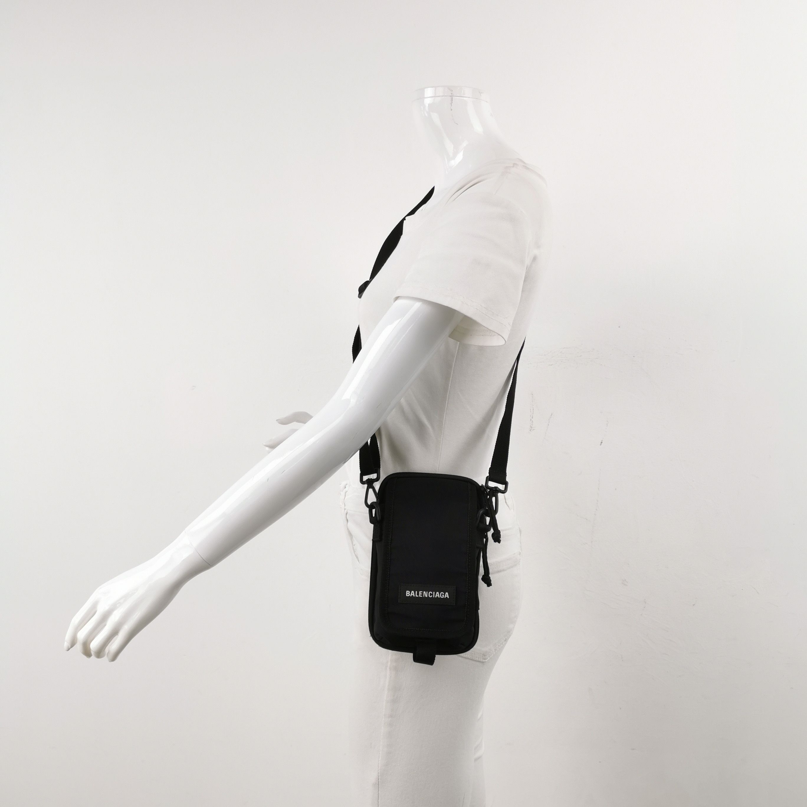 Balenciaga Balenciaga Women os Shoulder Bags Size ONE SIZE - 2 Thumbnail