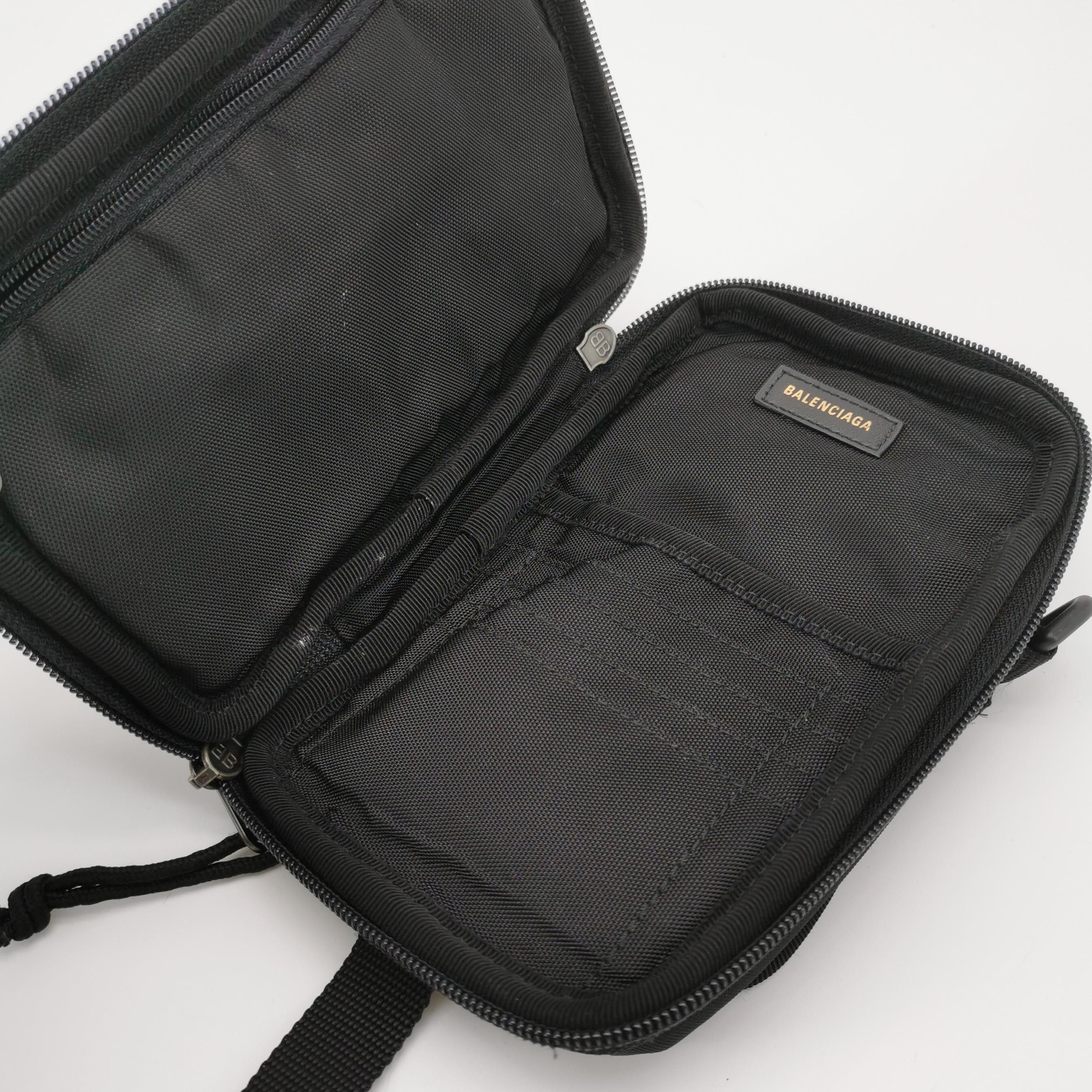 Balenciaga Balenciaga Women os Shoulder Bags Size ONE SIZE - 7 Thumbnail