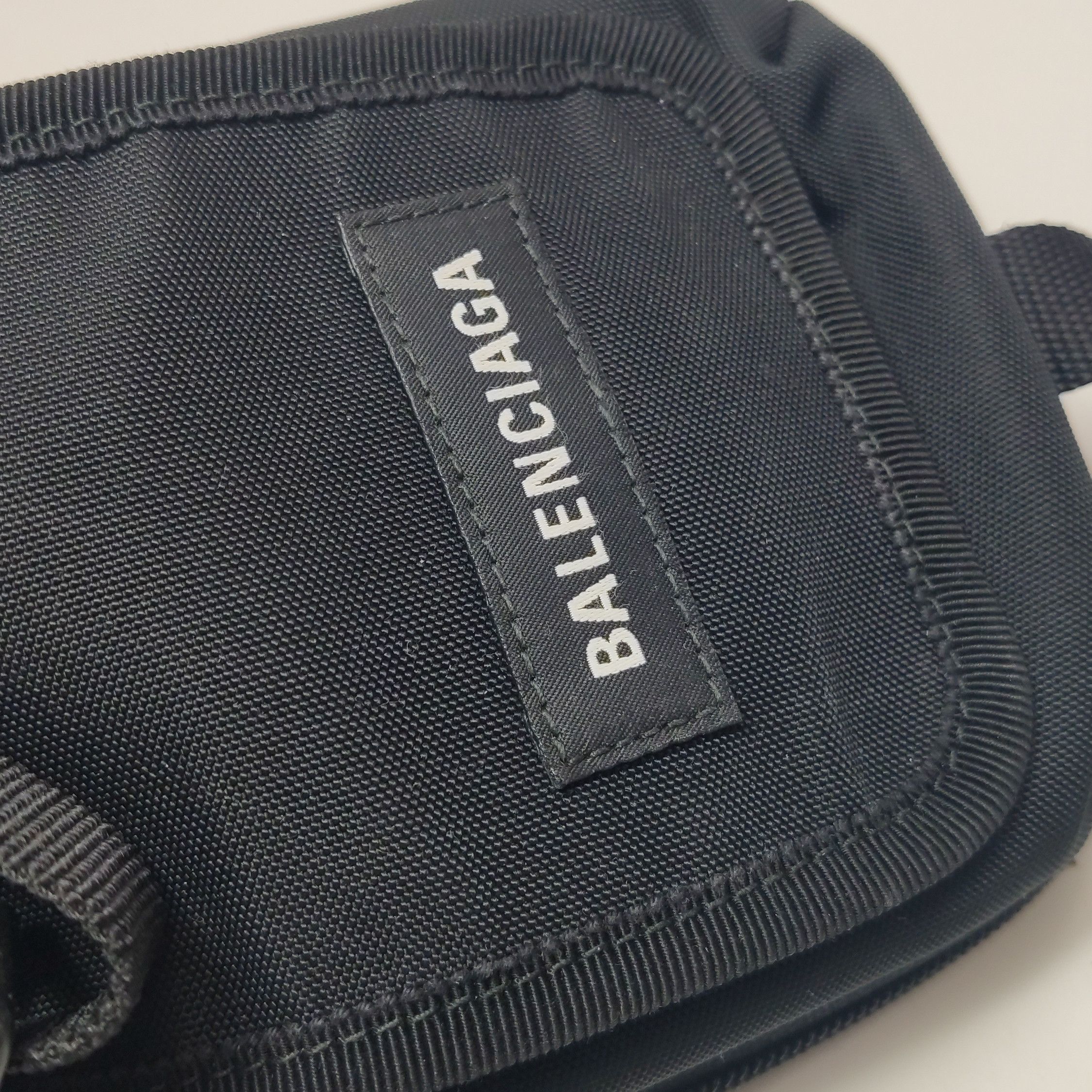 Balenciaga Balenciaga Women os Shoulder Bags Size ONE SIZE - 18 Thumbnail