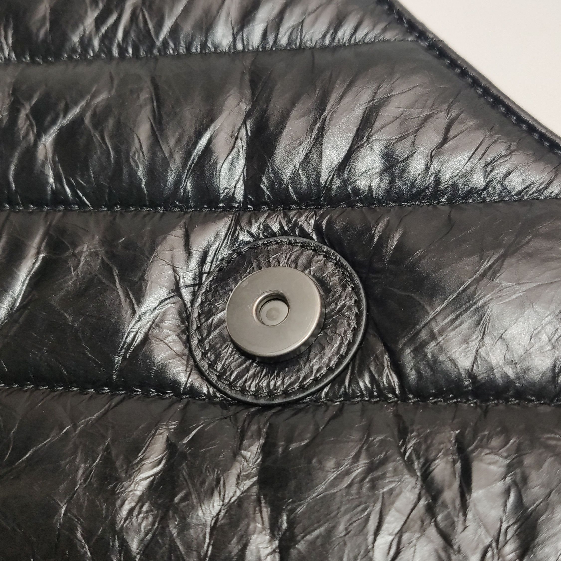 Balenciaga Balenciaga Women os Shoulder Bags Size ONE SIZE - 12 Thumbnail