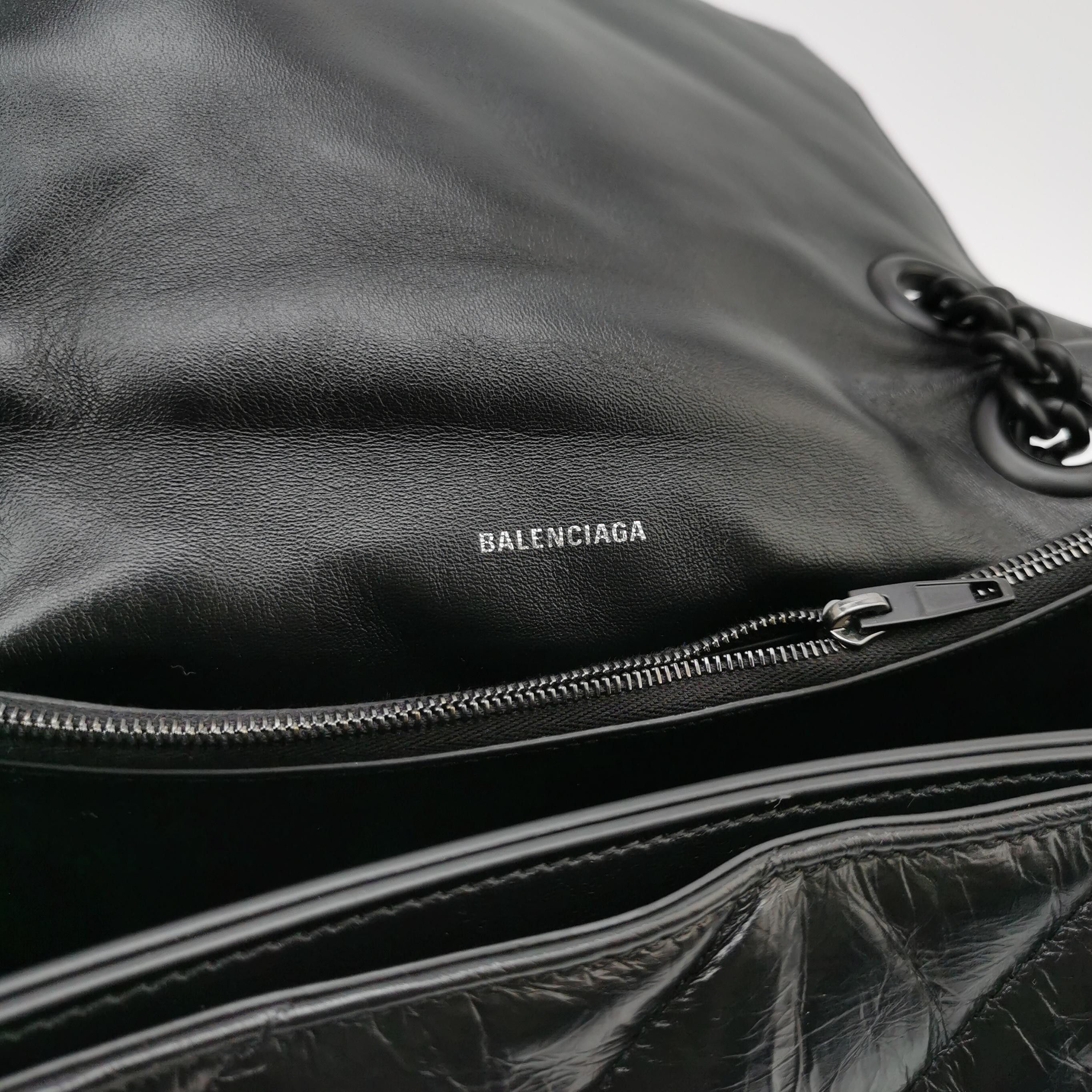 Balenciaga Balenciaga Women os Shoulder Bags Size ONE SIZE - 8 Thumbnail
