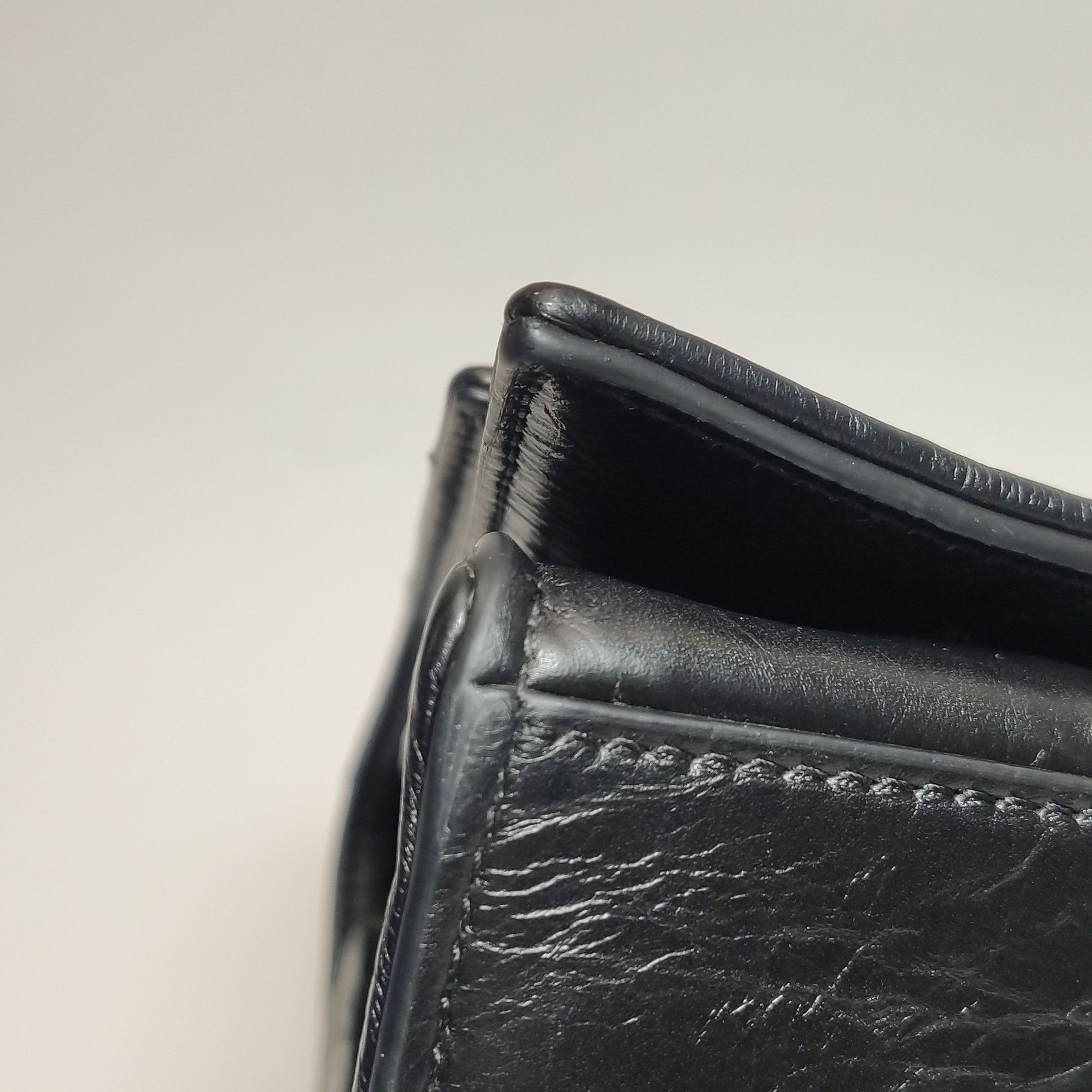 Balenciaga Balenciaga Women os Shoulder Bags Size ONE SIZE - 18 Thumbnail