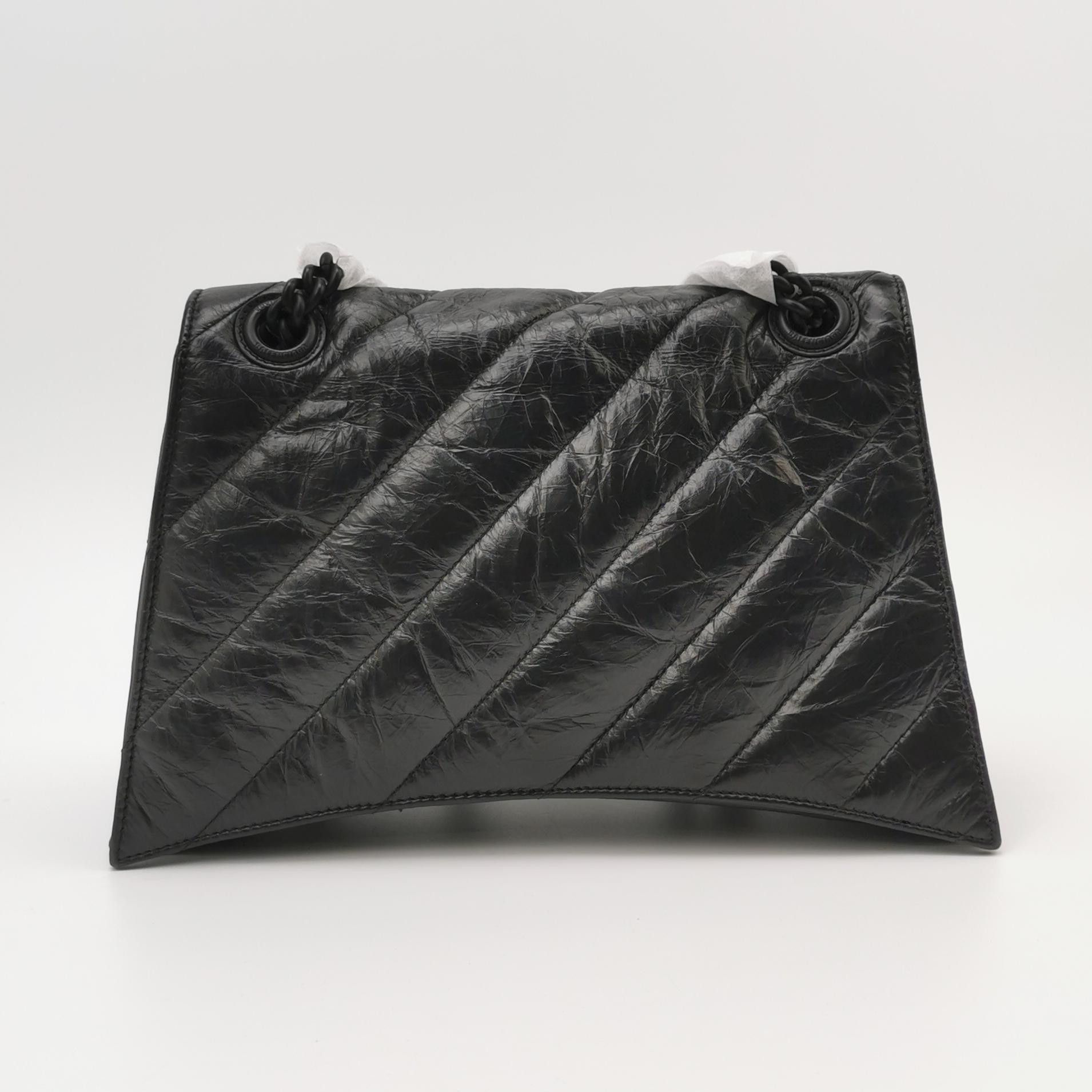 Balenciaga Balenciaga Women os Shoulder Bags Size ONE SIZE - 5 Thumbnail