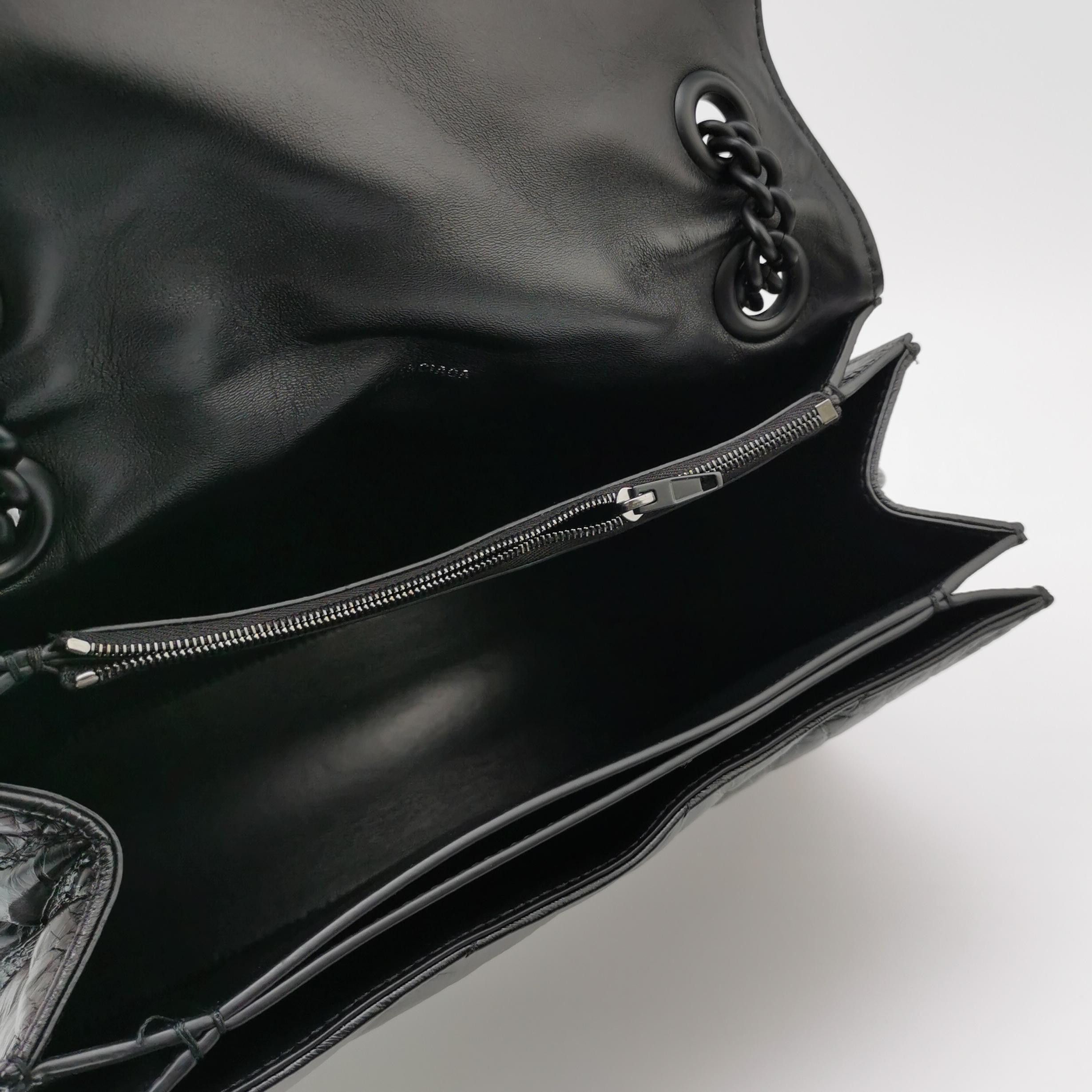 Balenciaga Balenciaga Women os Shoulder Bags Size ONE SIZE - 7 Thumbnail