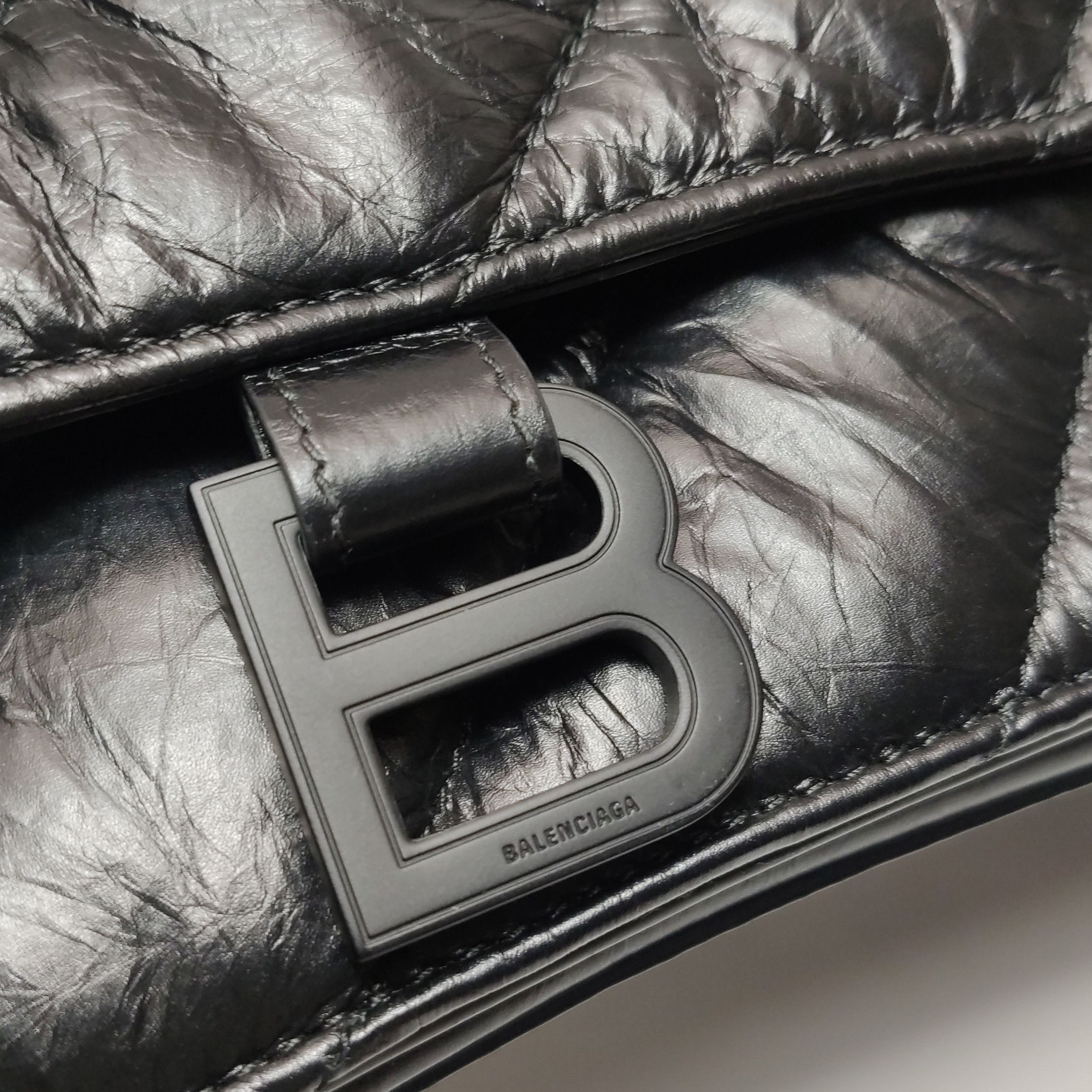 Balenciaga Balenciaga Women os Shoulder Bags Size ONE SIZE - 14 Thumbnail