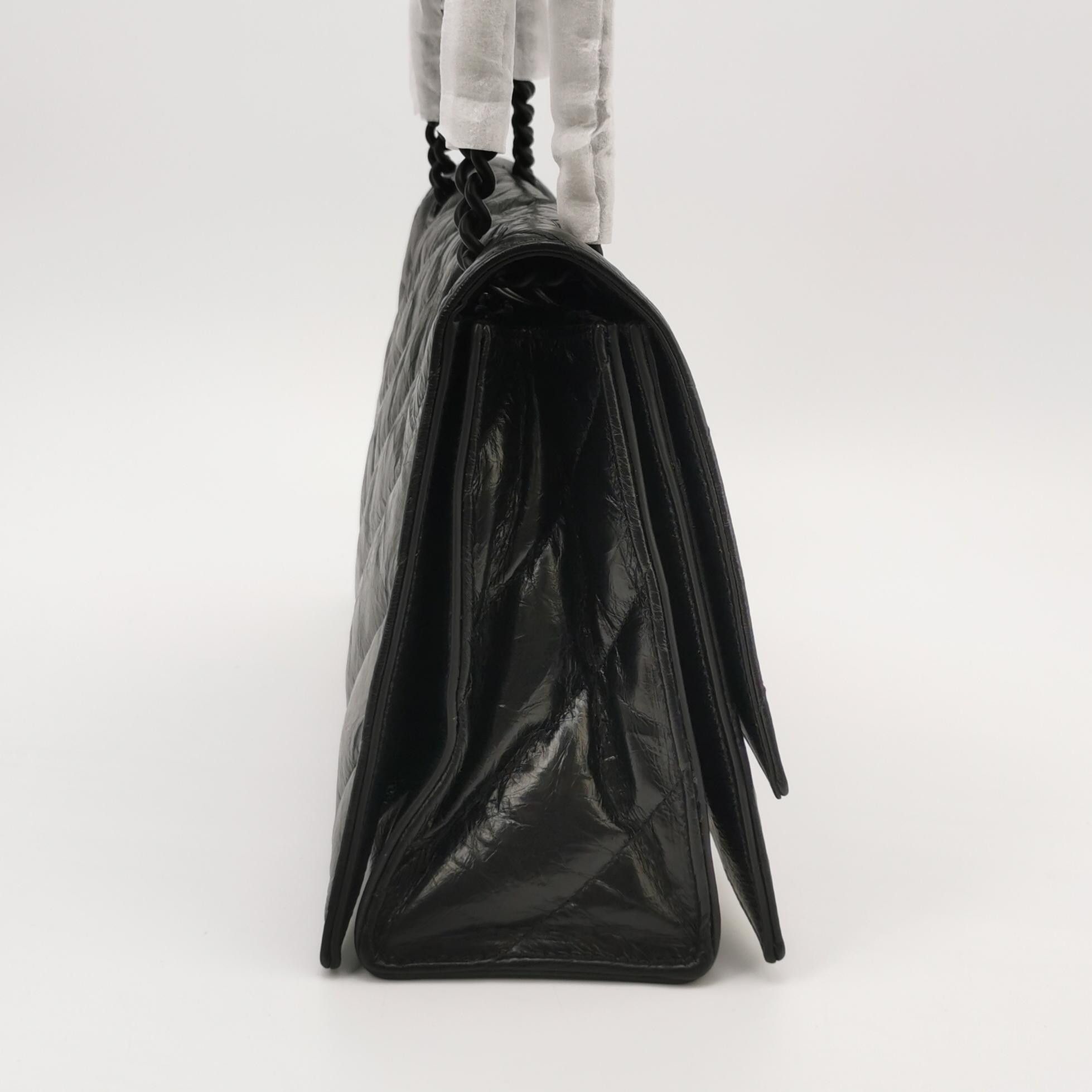 Balenciaga Balenciaga Women os Shoulder Bags Size ONE SIZE - 4 Thumbnail
